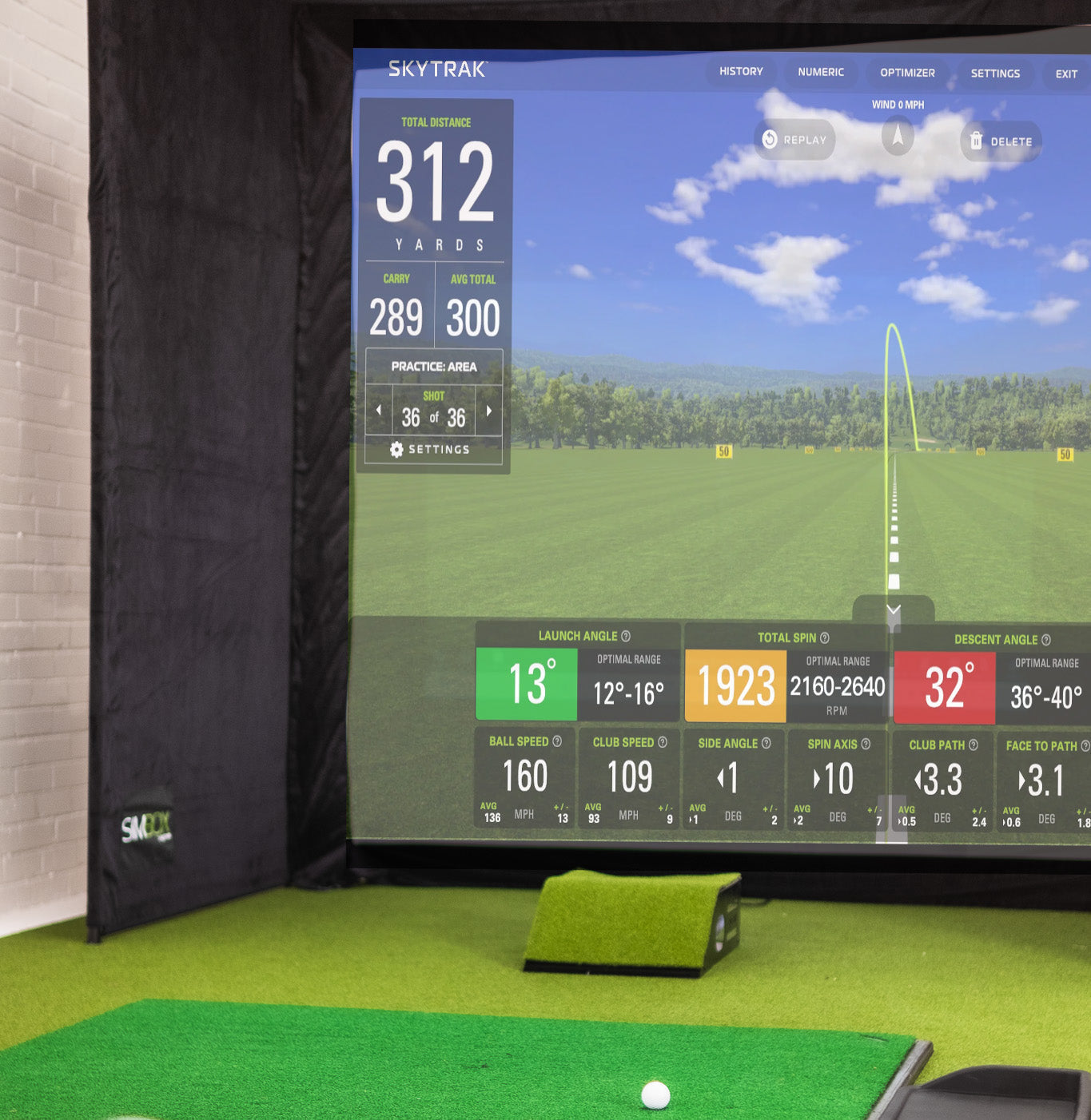 Can a Golf Simulator Improve Your Game? Yes — Here's How