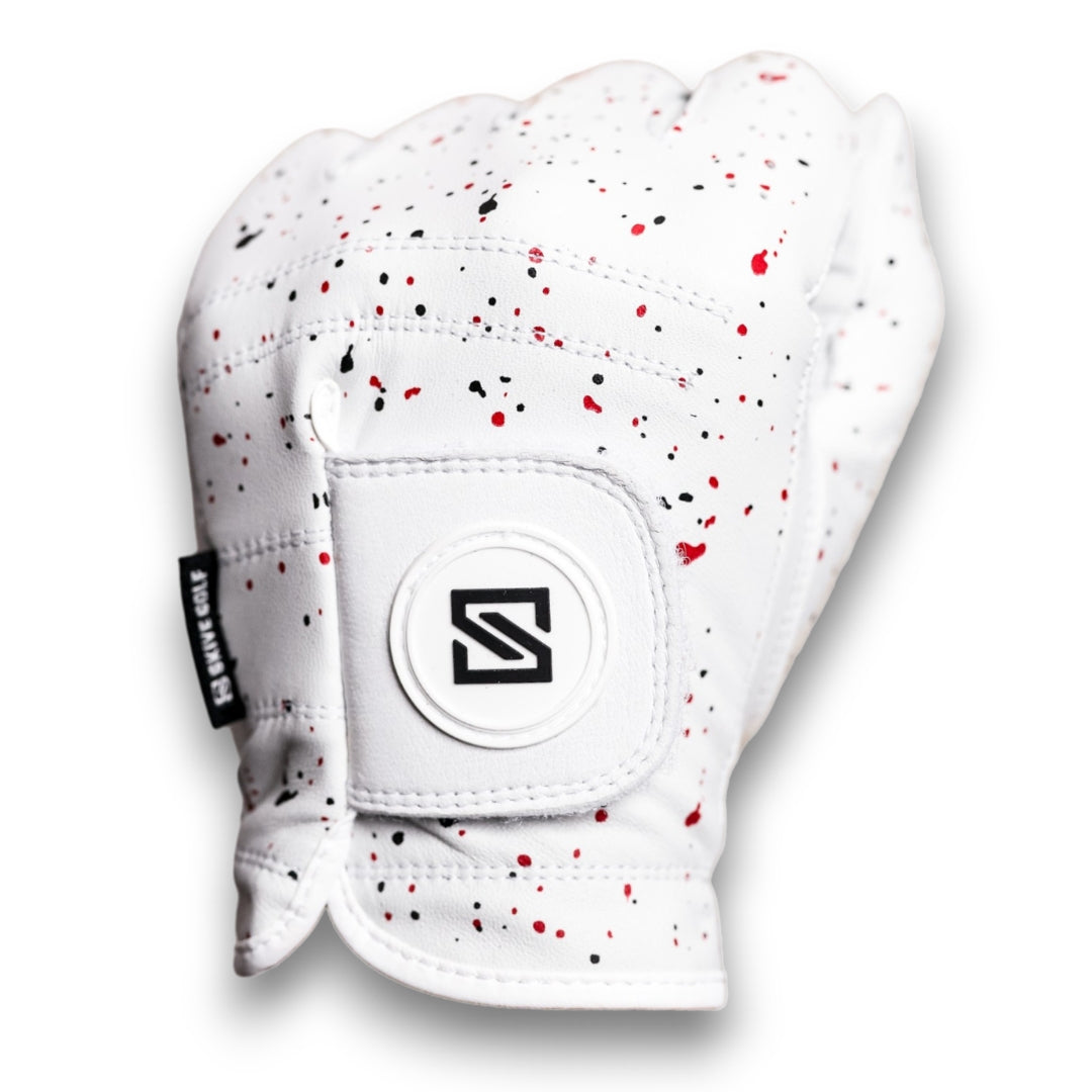 SKIVE Premium Golf Glove