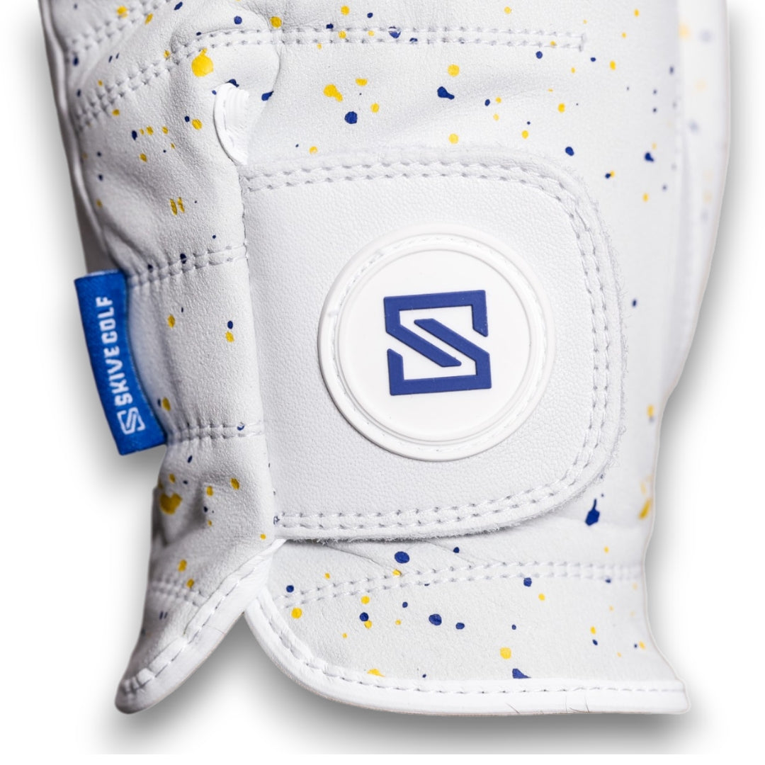 SKIVE Premium Golf Glove