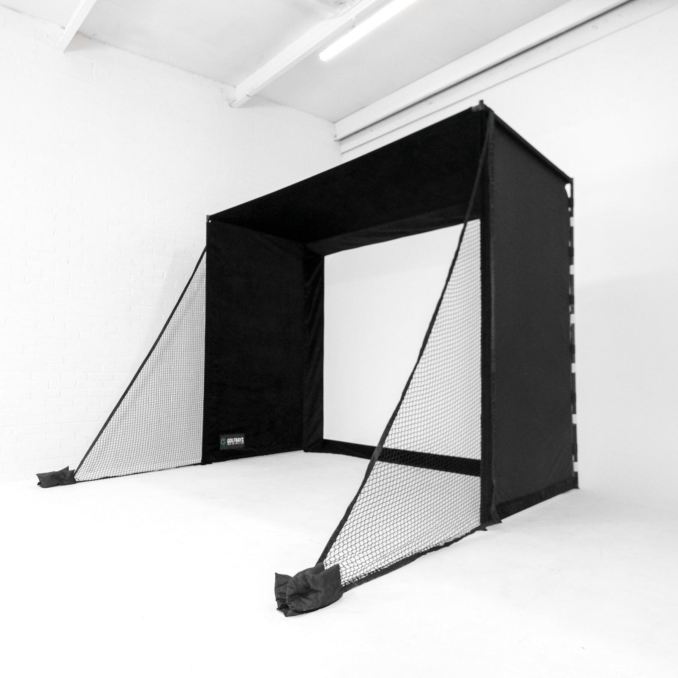 Golf Nets & Safety