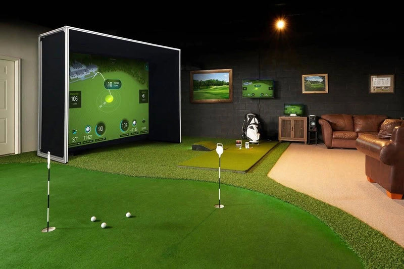 Putting Greens & Turf