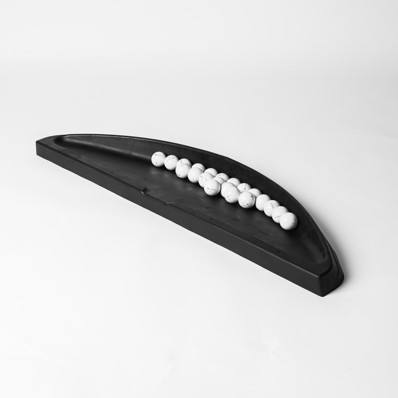 Ball Tray