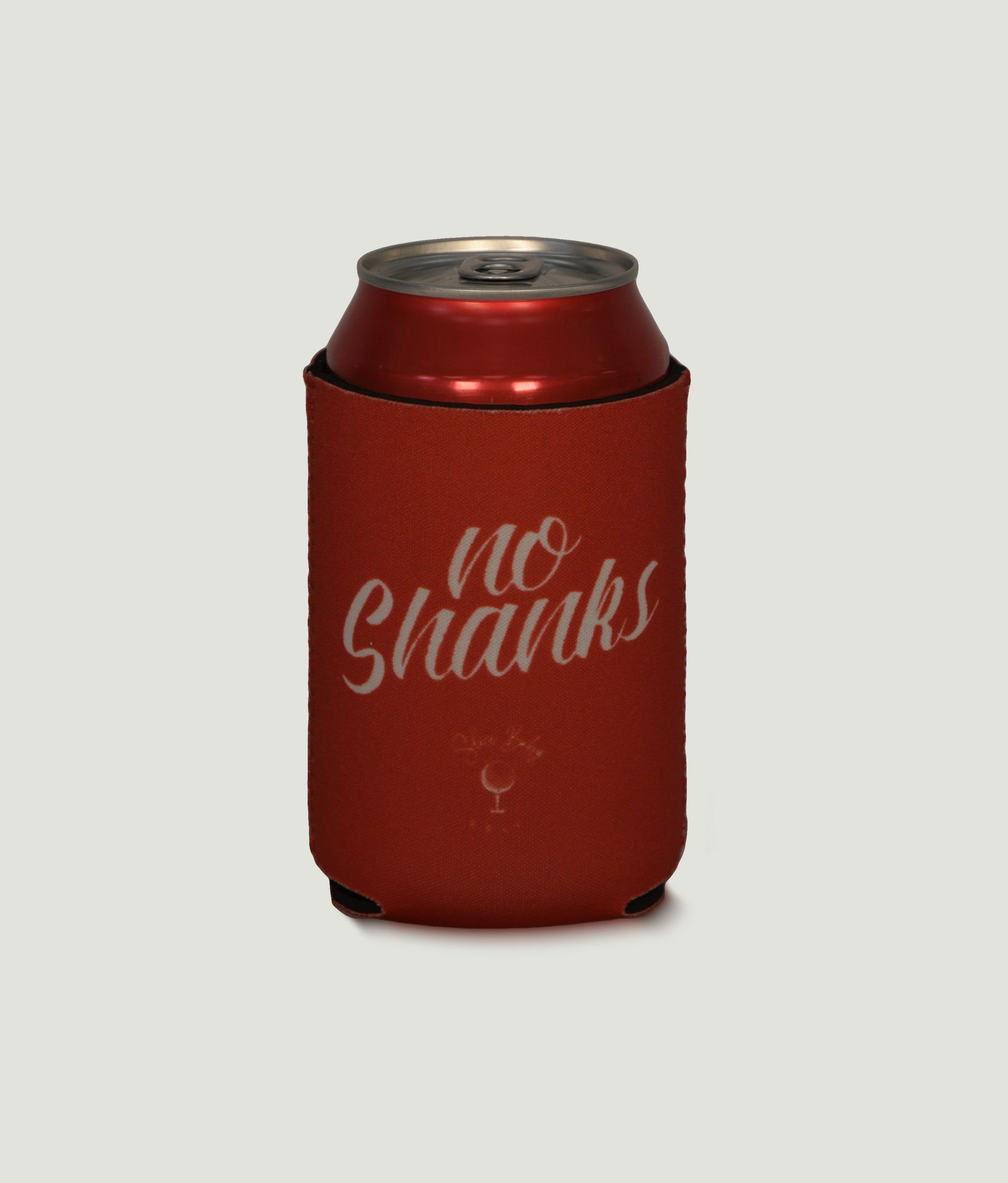 Can Cooler - No Shanks