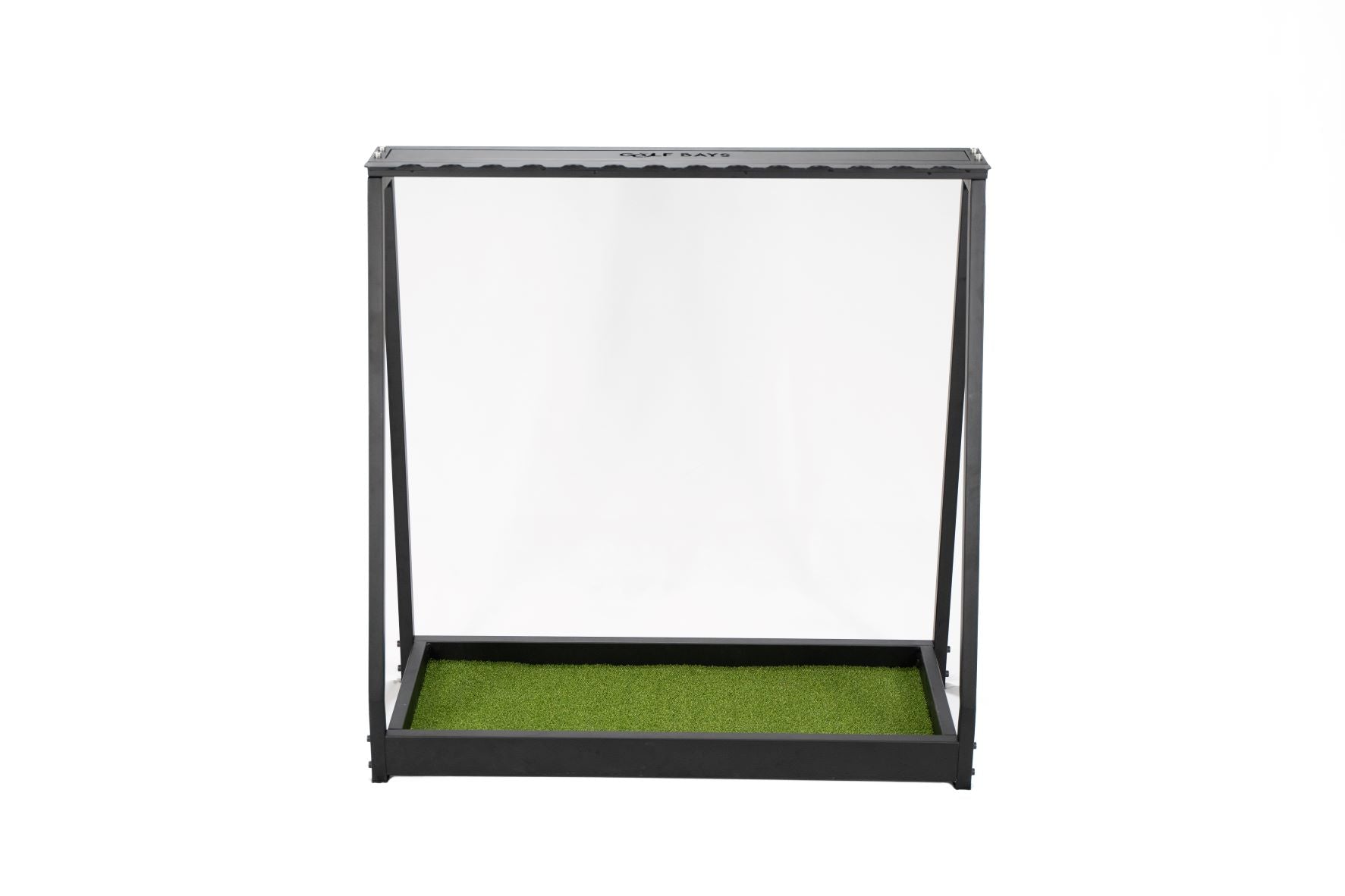 GolfBays Golf Club Storage Rack, Holds 14 Clubs