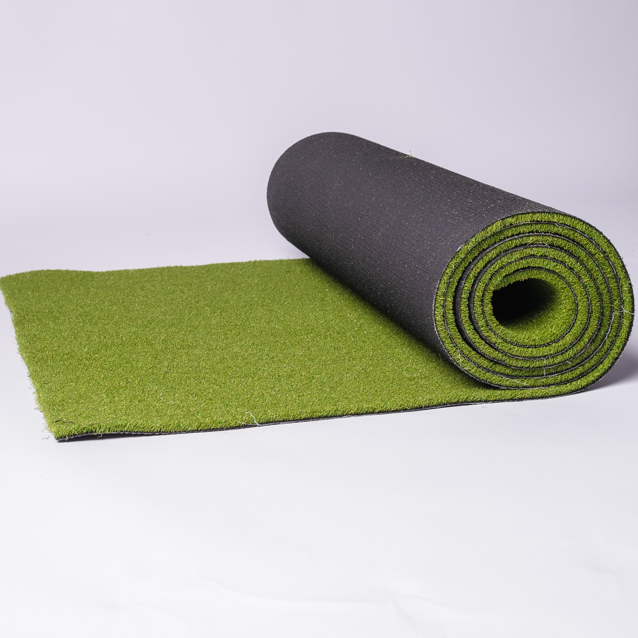 GolfBays Putting Turf & Landing Pad