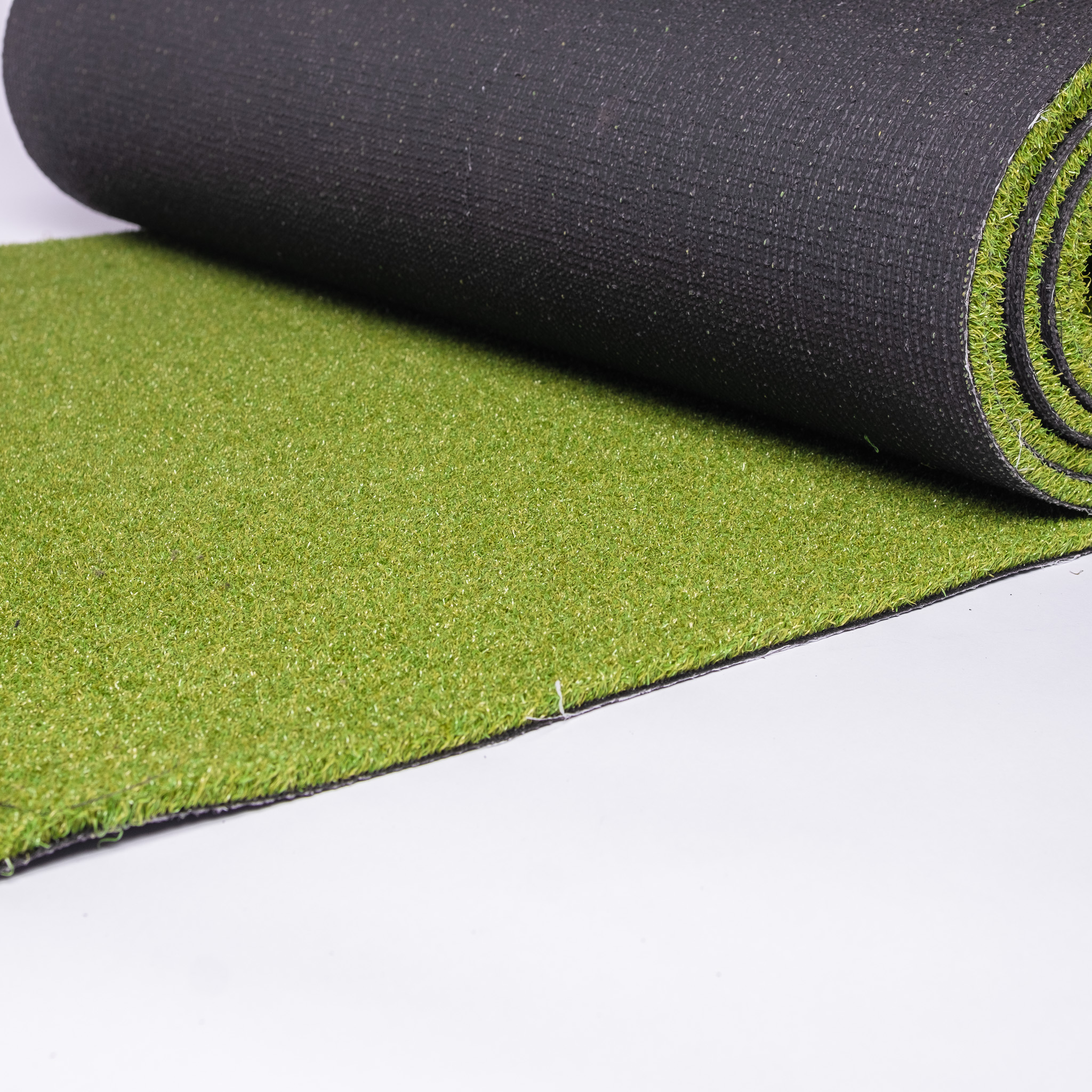 GolfBays Putting Turf & Landing Pad