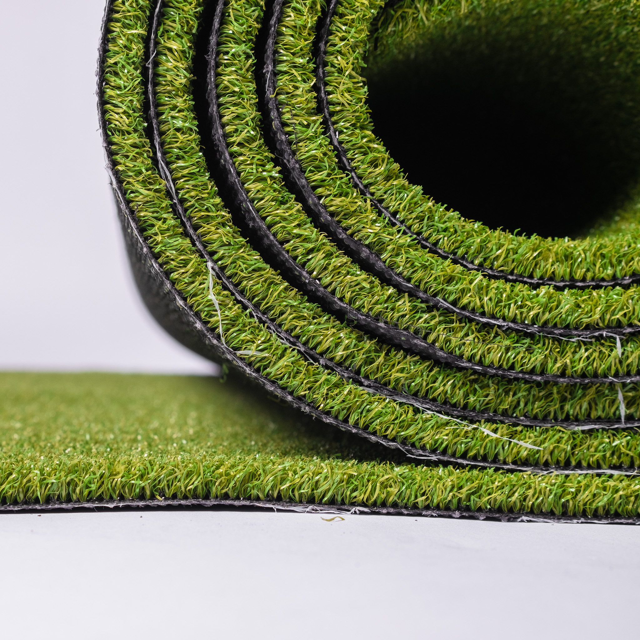 GolfBays Putting Turf & Landing Pad