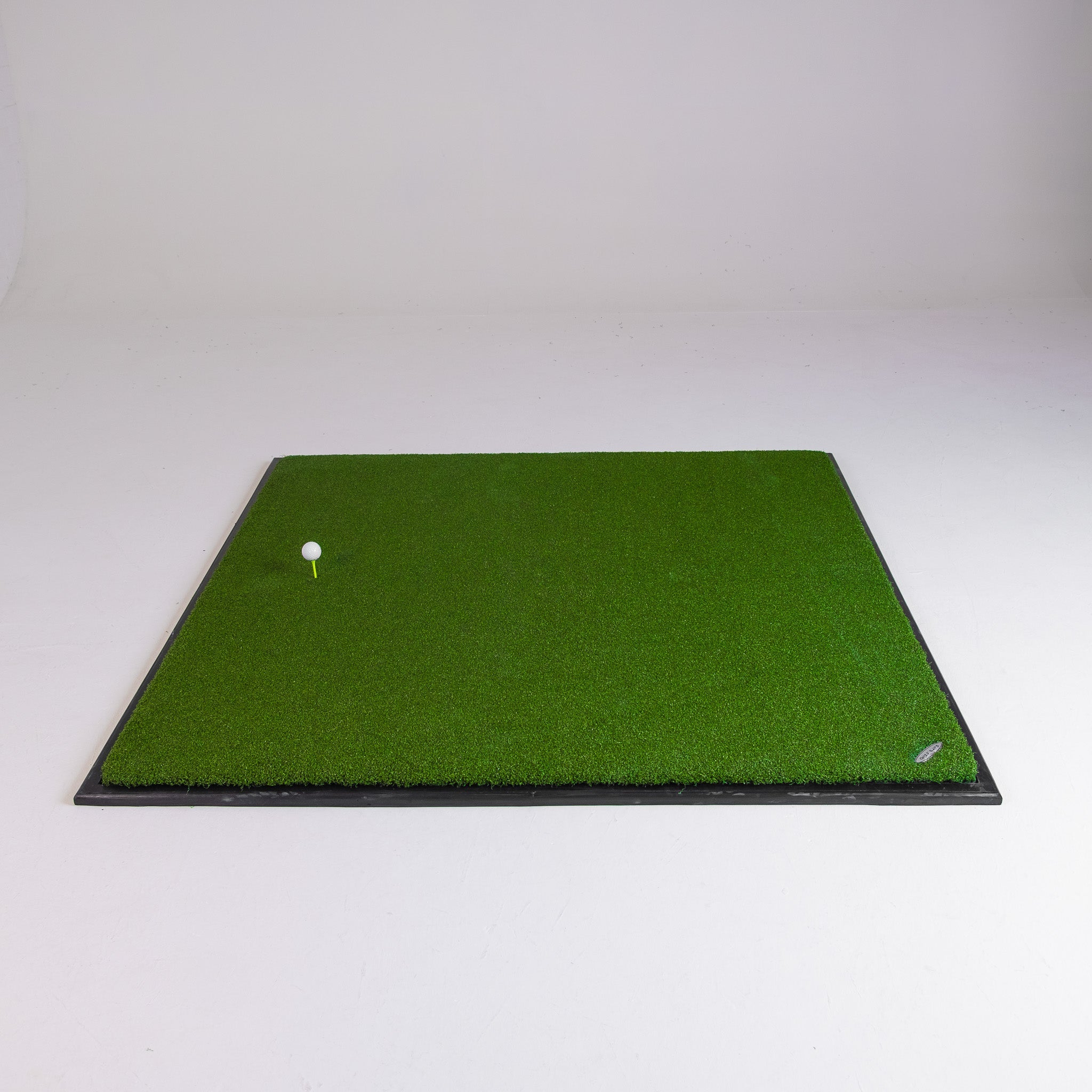 Golfbays Insert Tee Hitting Mat 4'11 X 4'11