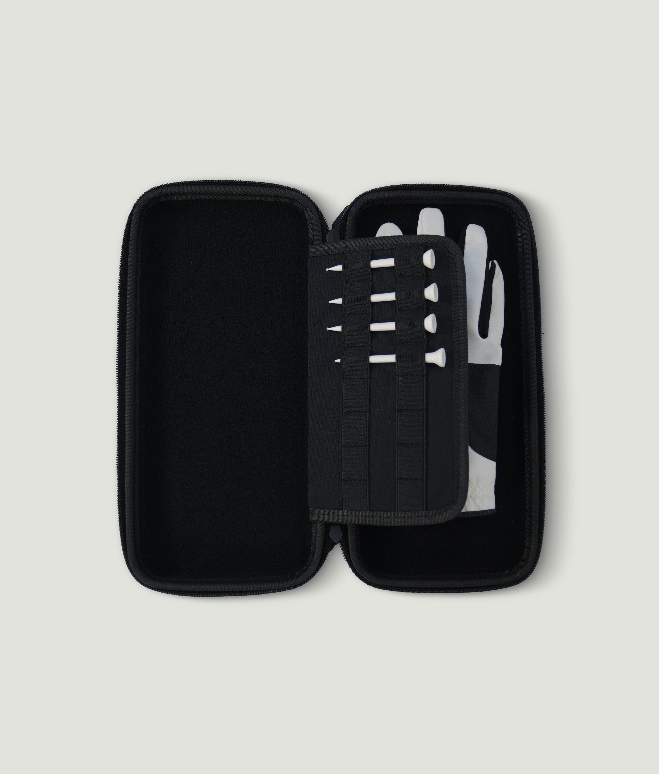 Glove Case - Grip It and Zip It