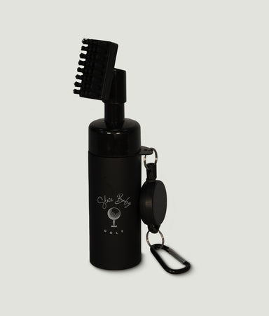 Golf Brush - Scrub 'n’ Splash