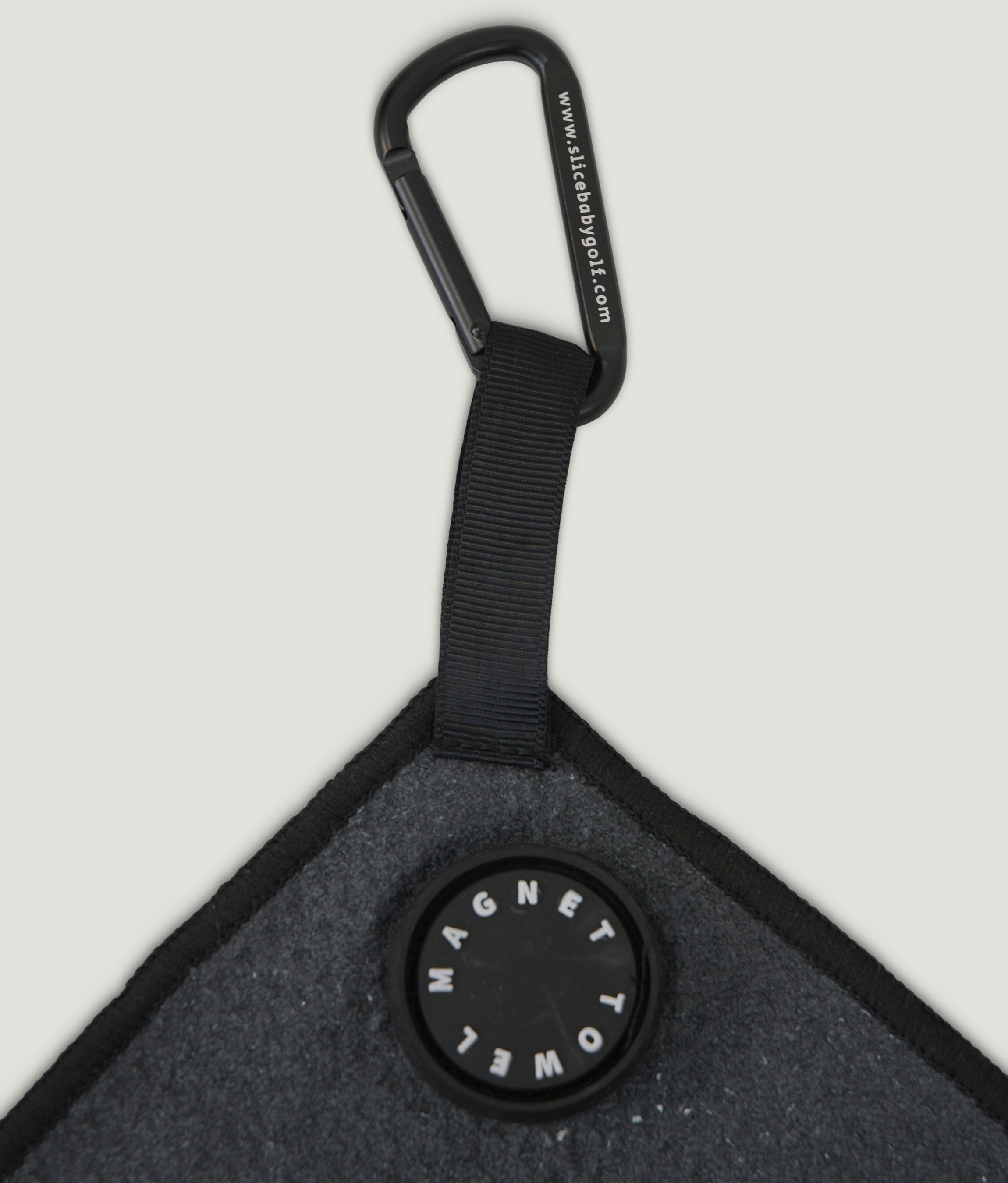 Golf Towel - Bogey Machine