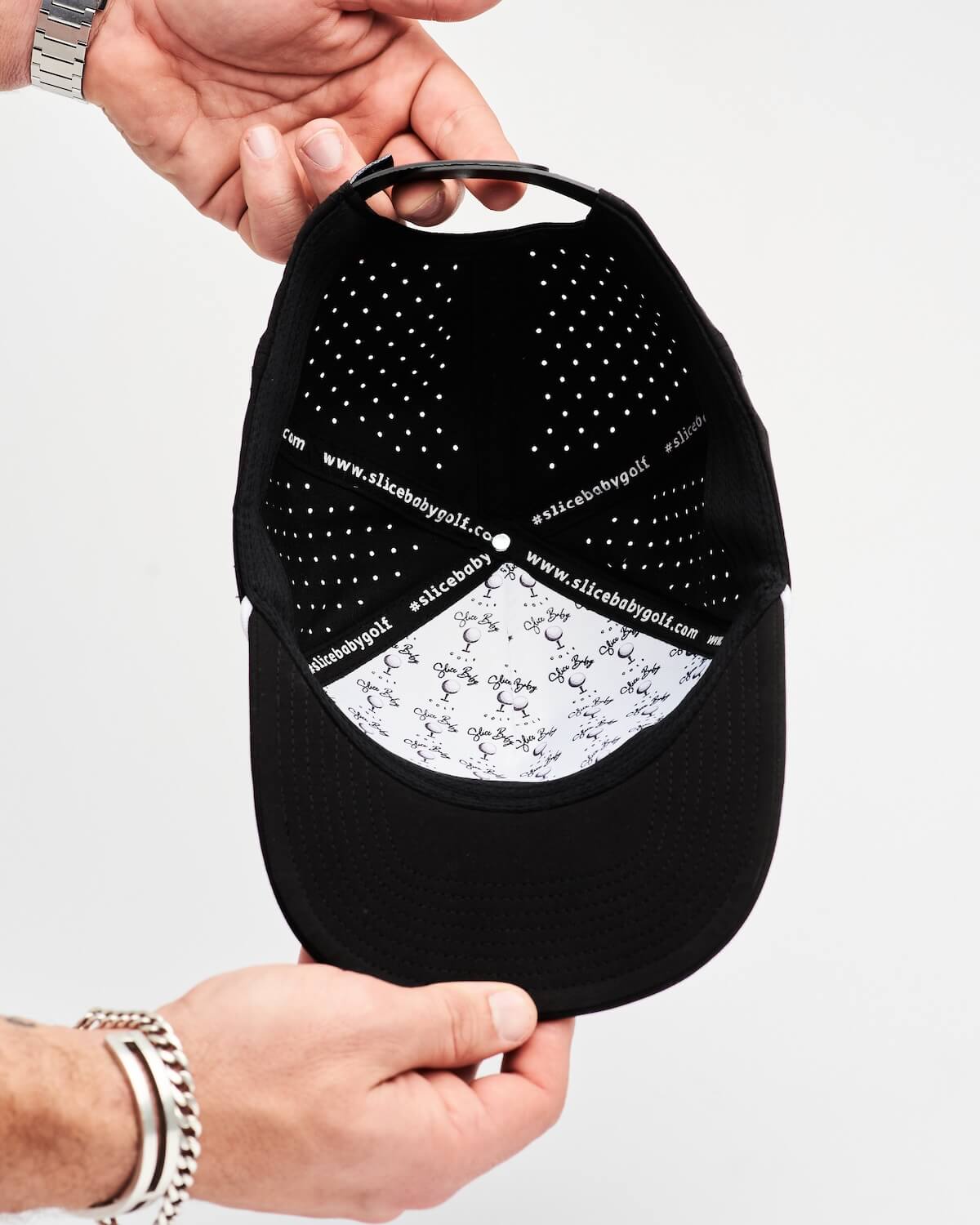 Hat - No Shanks CA