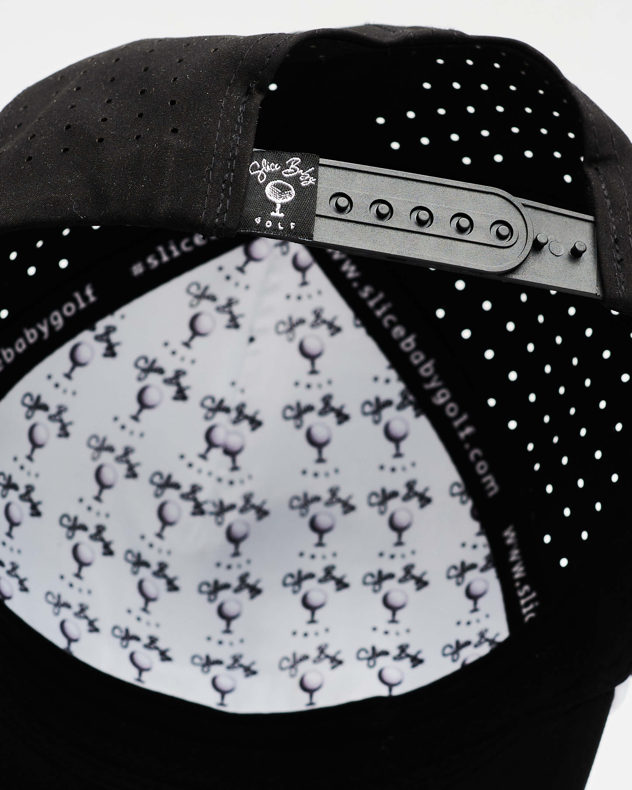 Hat - Slice Baby