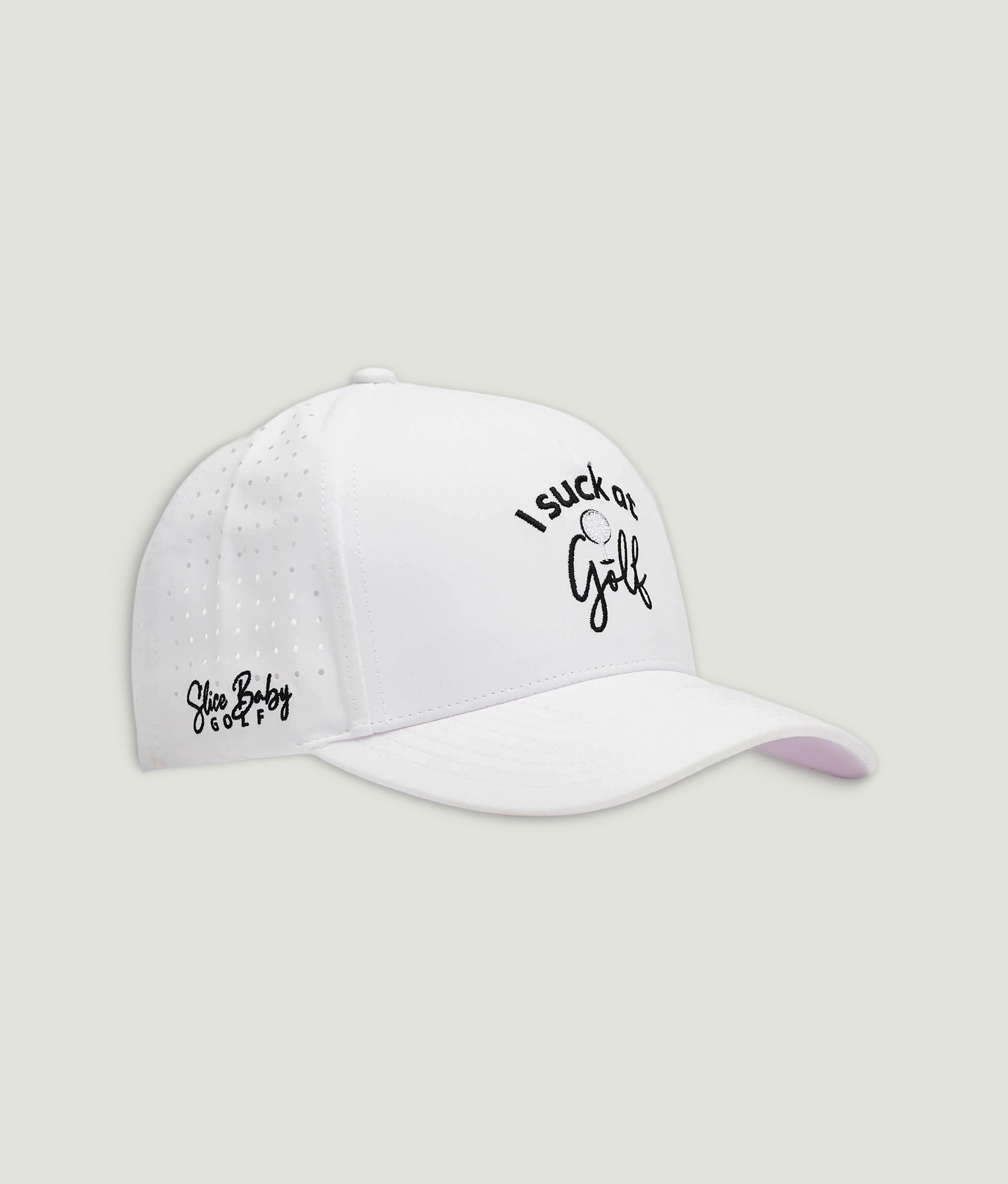 Hat - I Suck!