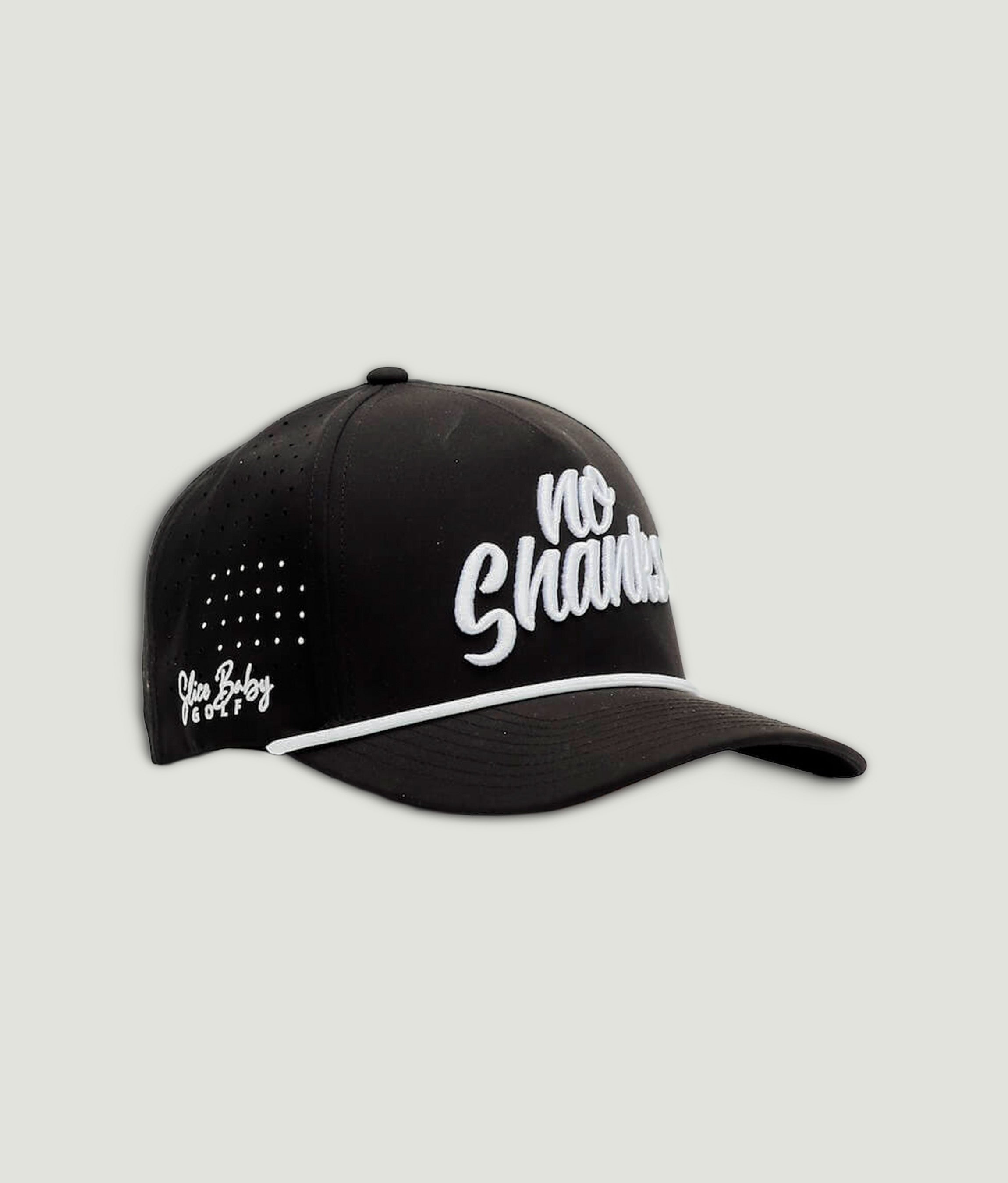 Hat - No Shanks