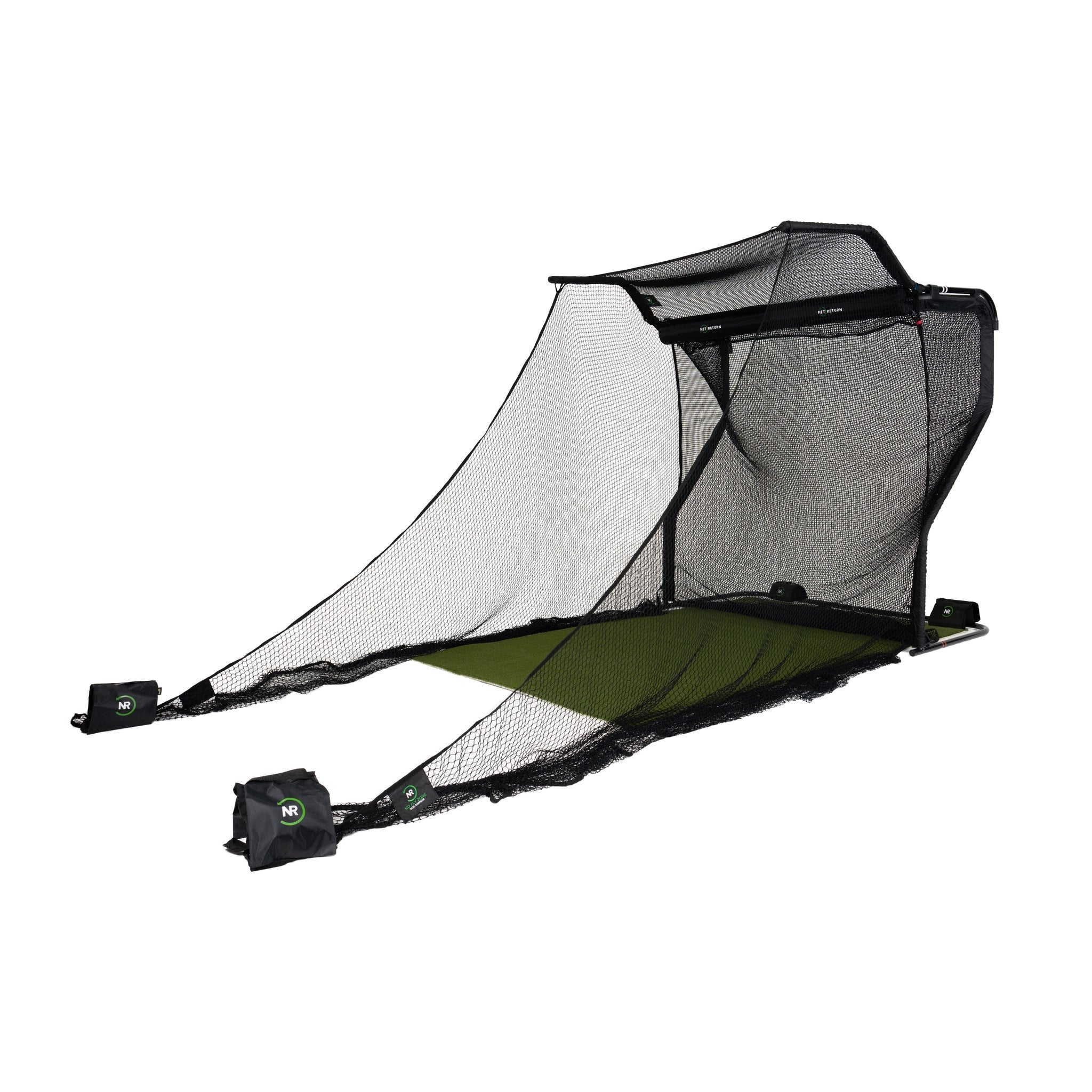 The Net Return Home No Fly Zone Package