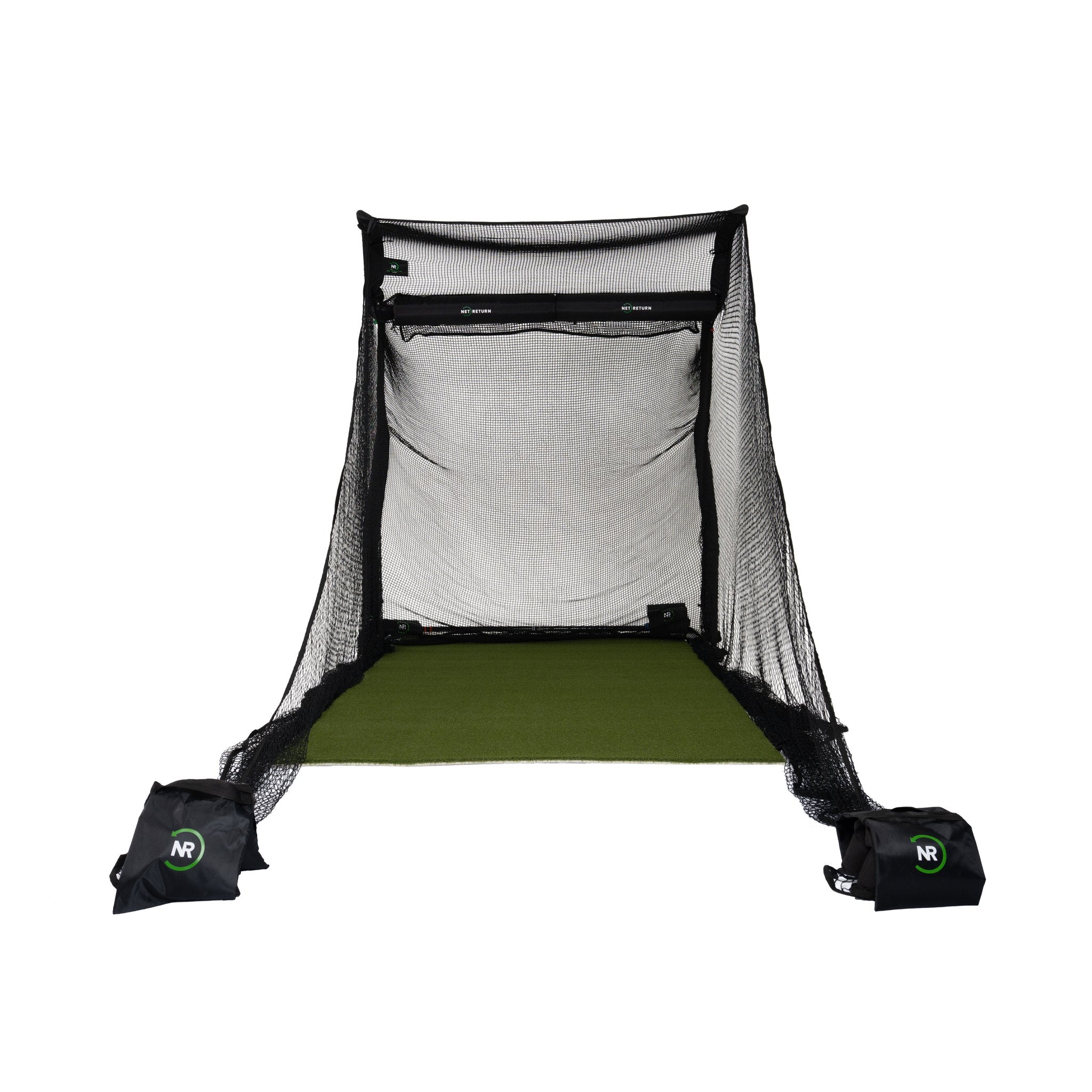 The Net Return Home No Fly Zone Package