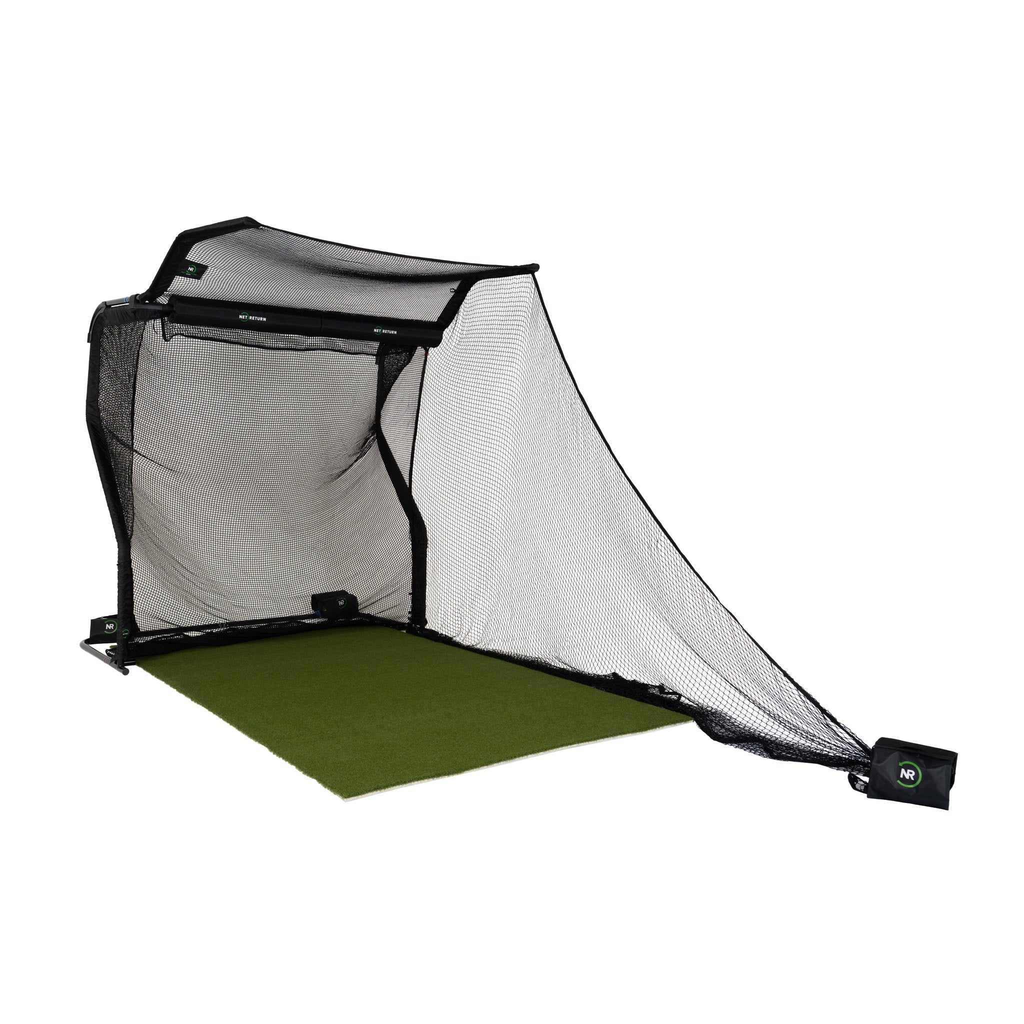 The Net Return Home No Fly Zone Package