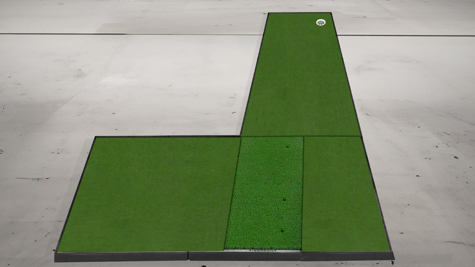 The Net Return Pro 10 No Fly Zone Package