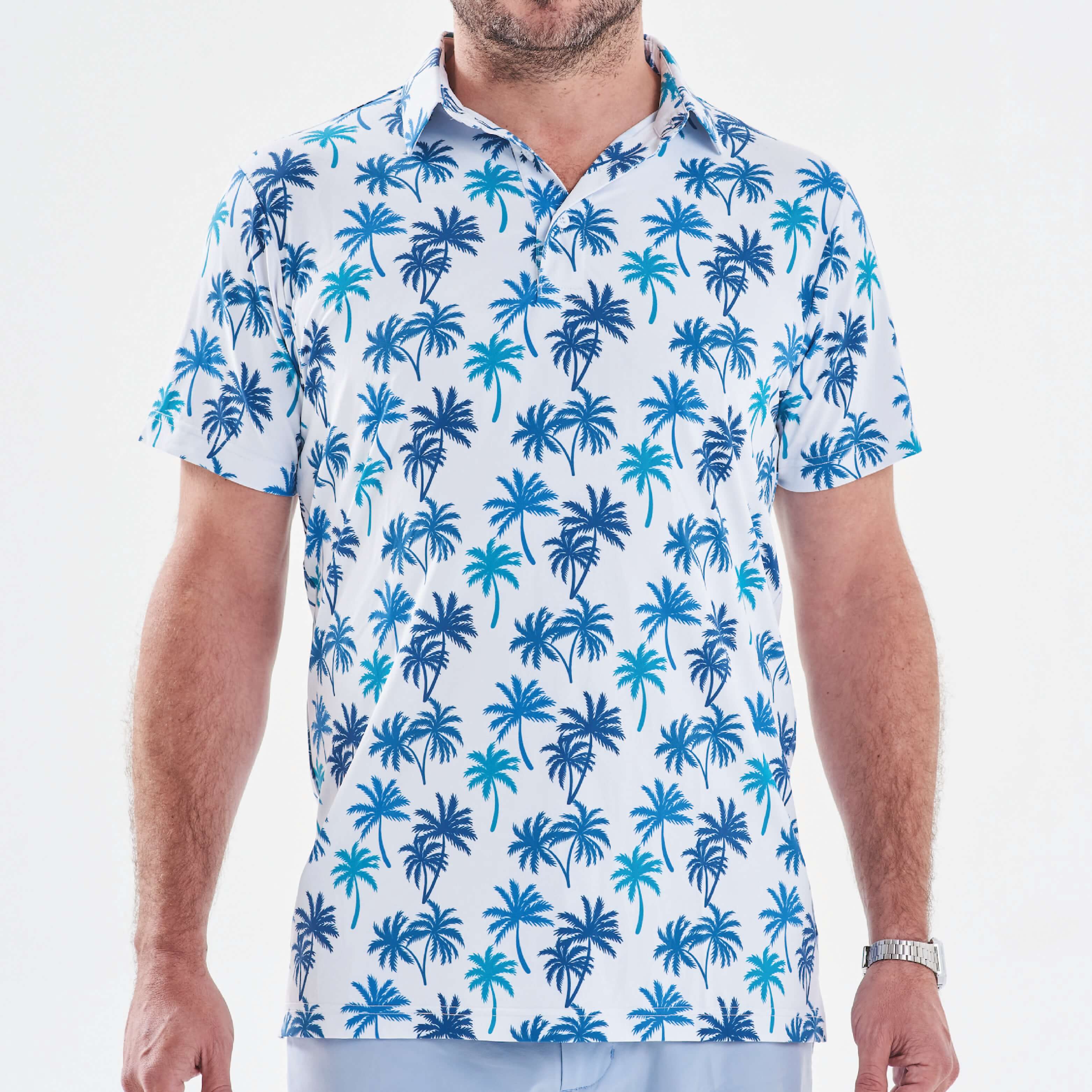 Polo - Let's Get Tropical