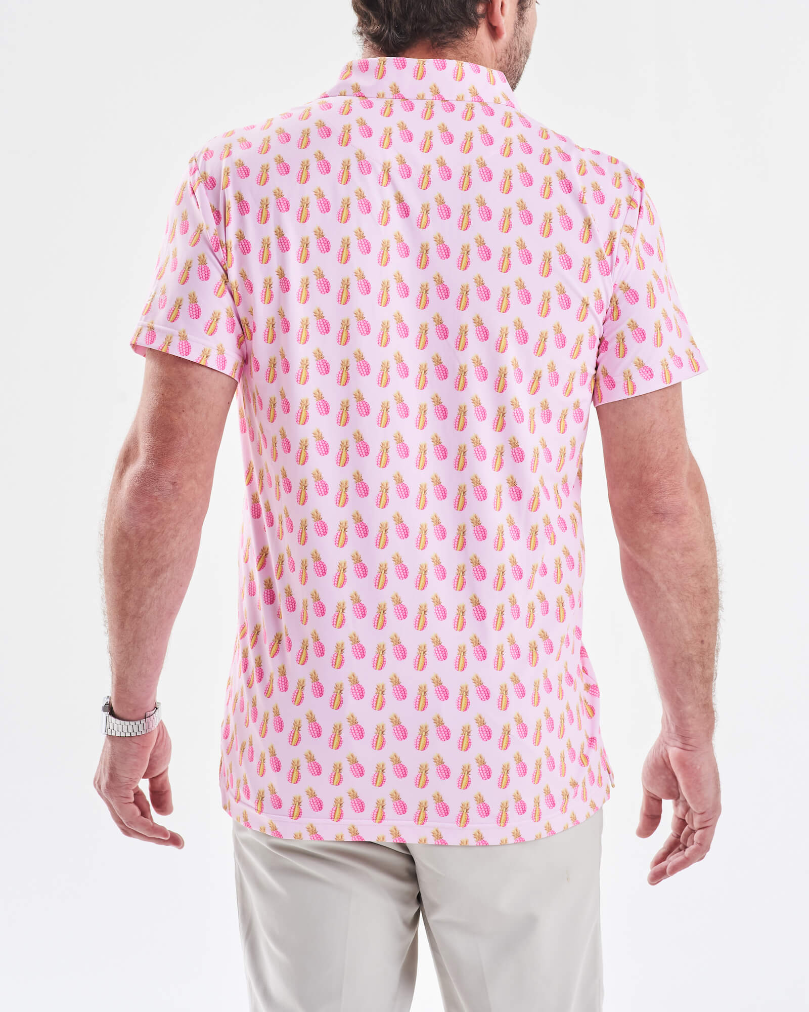 Polo - Pineapple Pop
