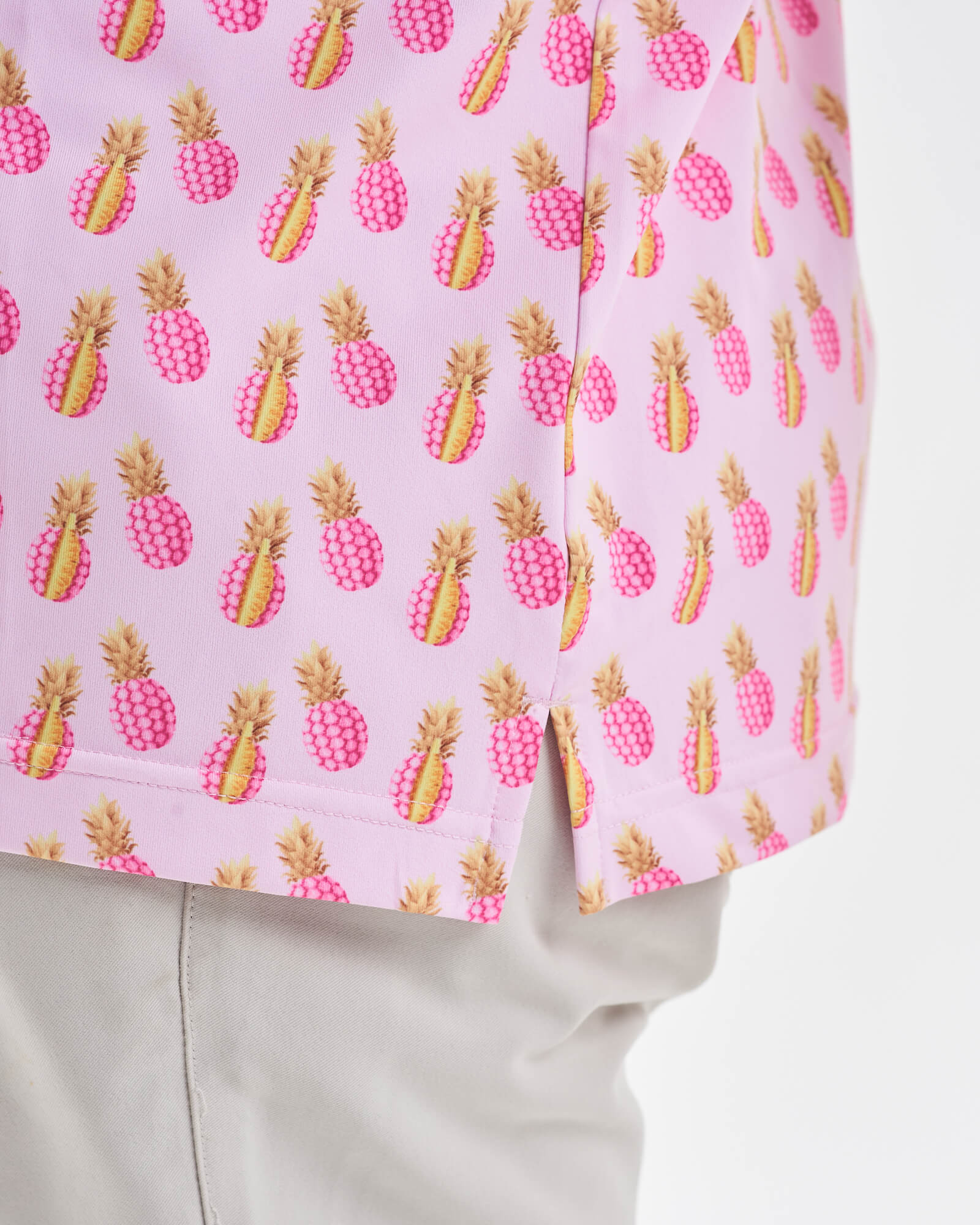 Polo - Pineapple Pop