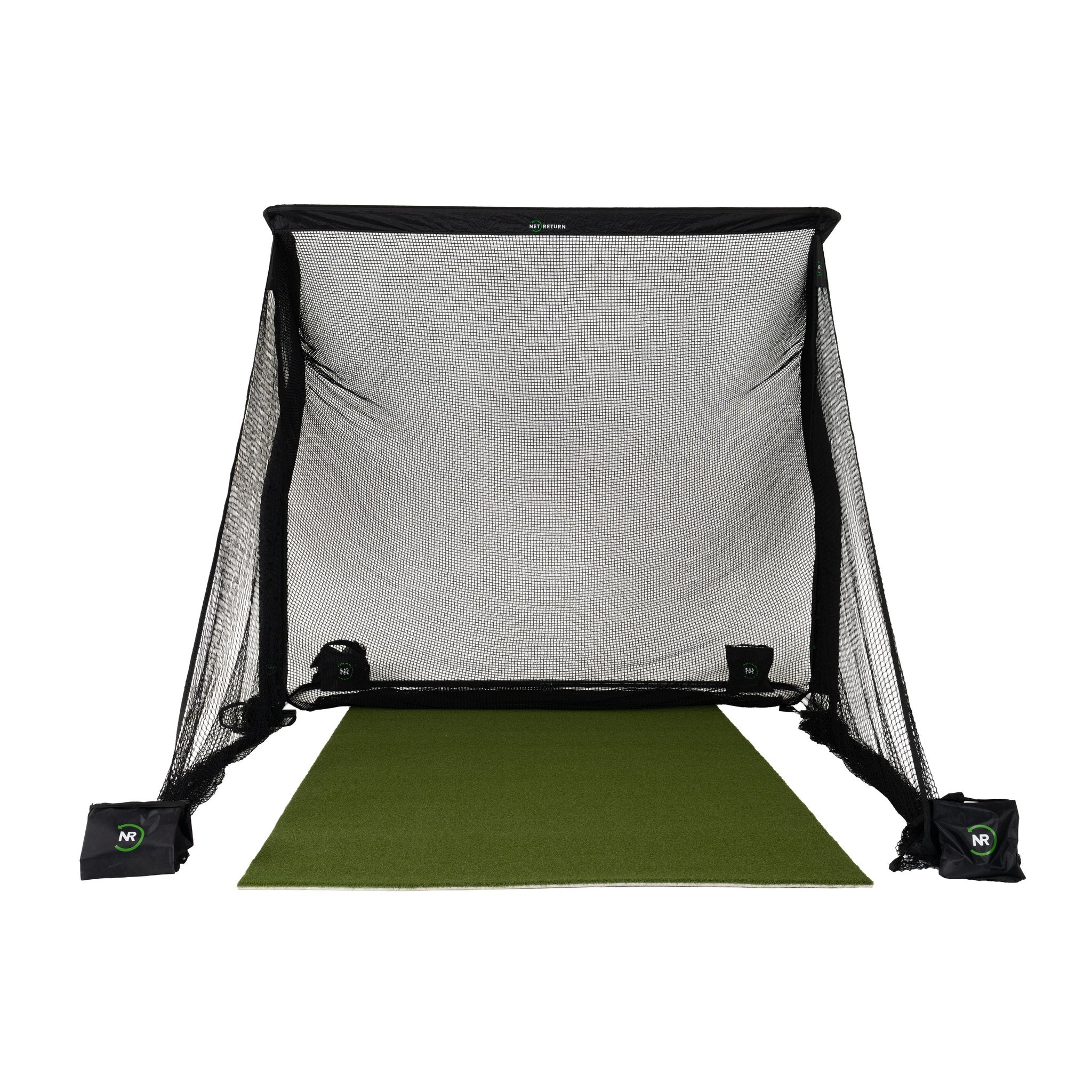 The Net Return Pro 10 Package