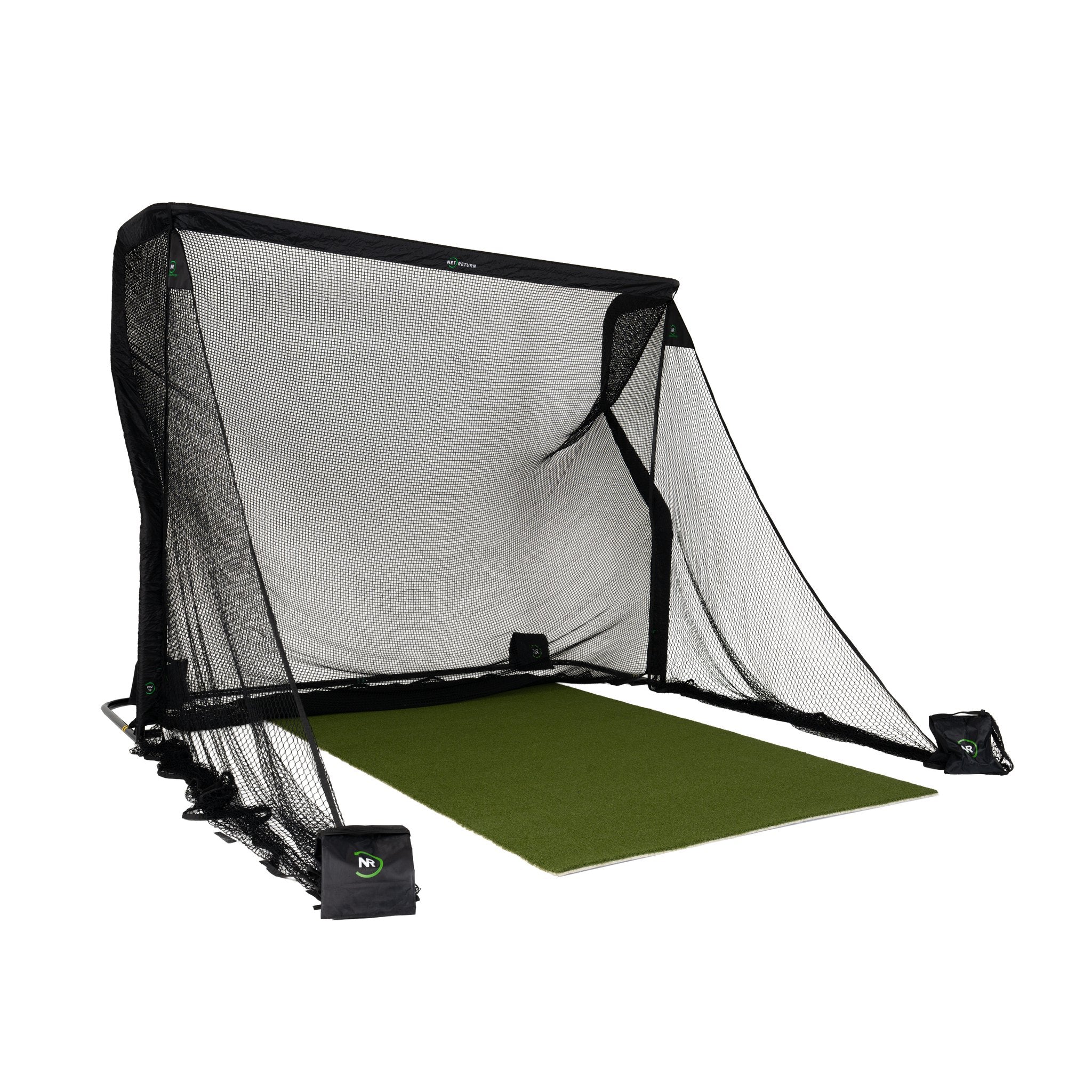 The Net Return Pro 10 Package