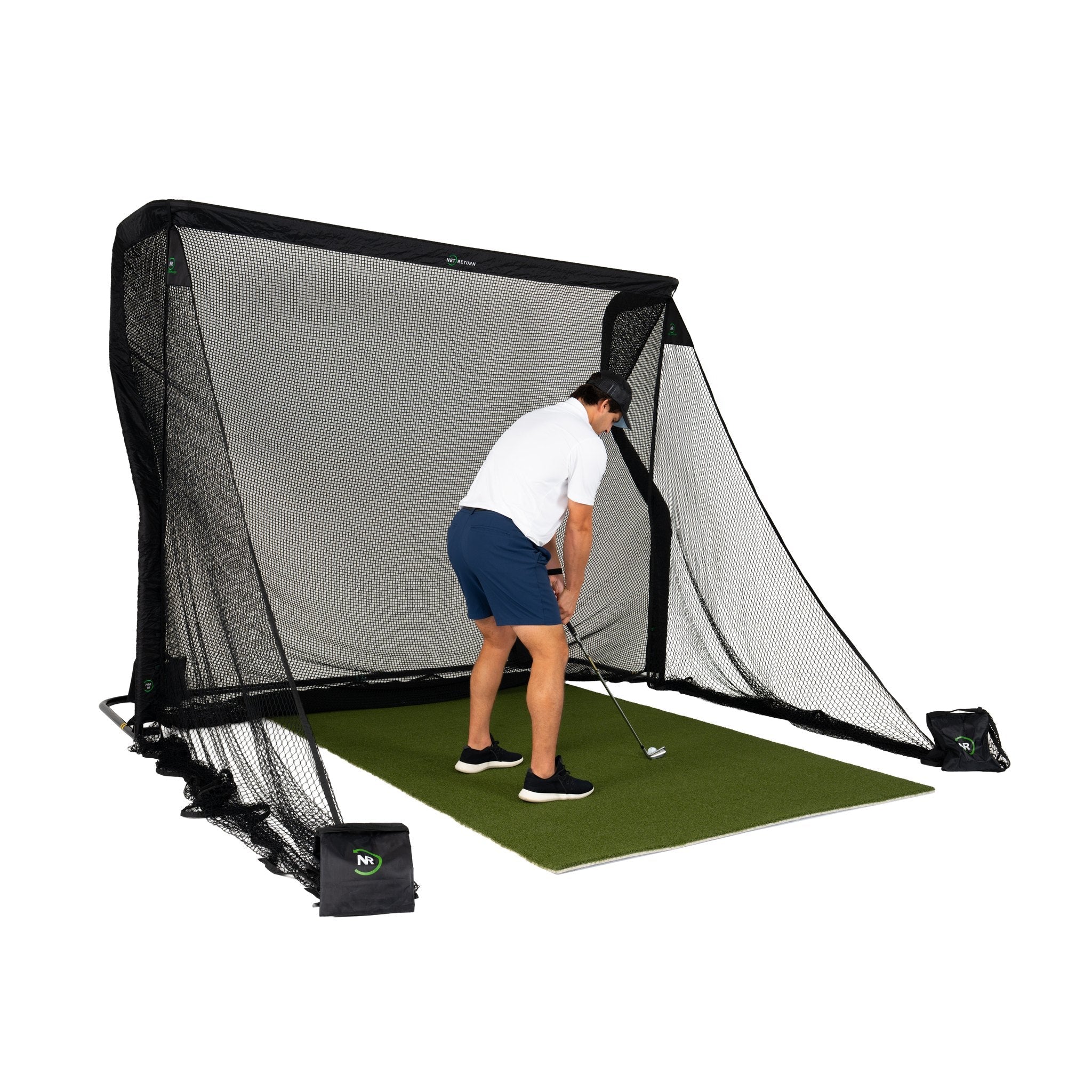 The Net Return Pro 10 Package