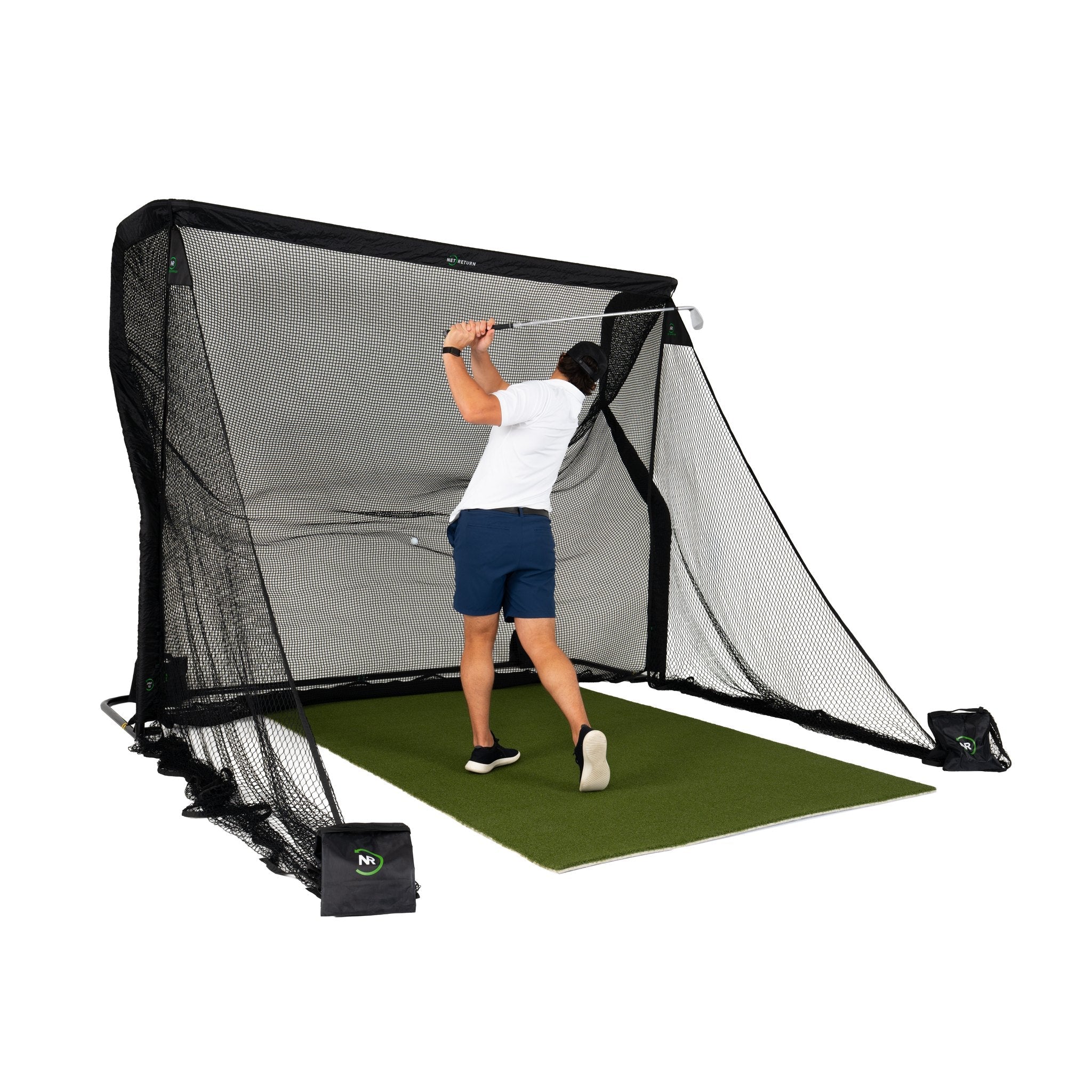 The Net Return Pro 10 Package