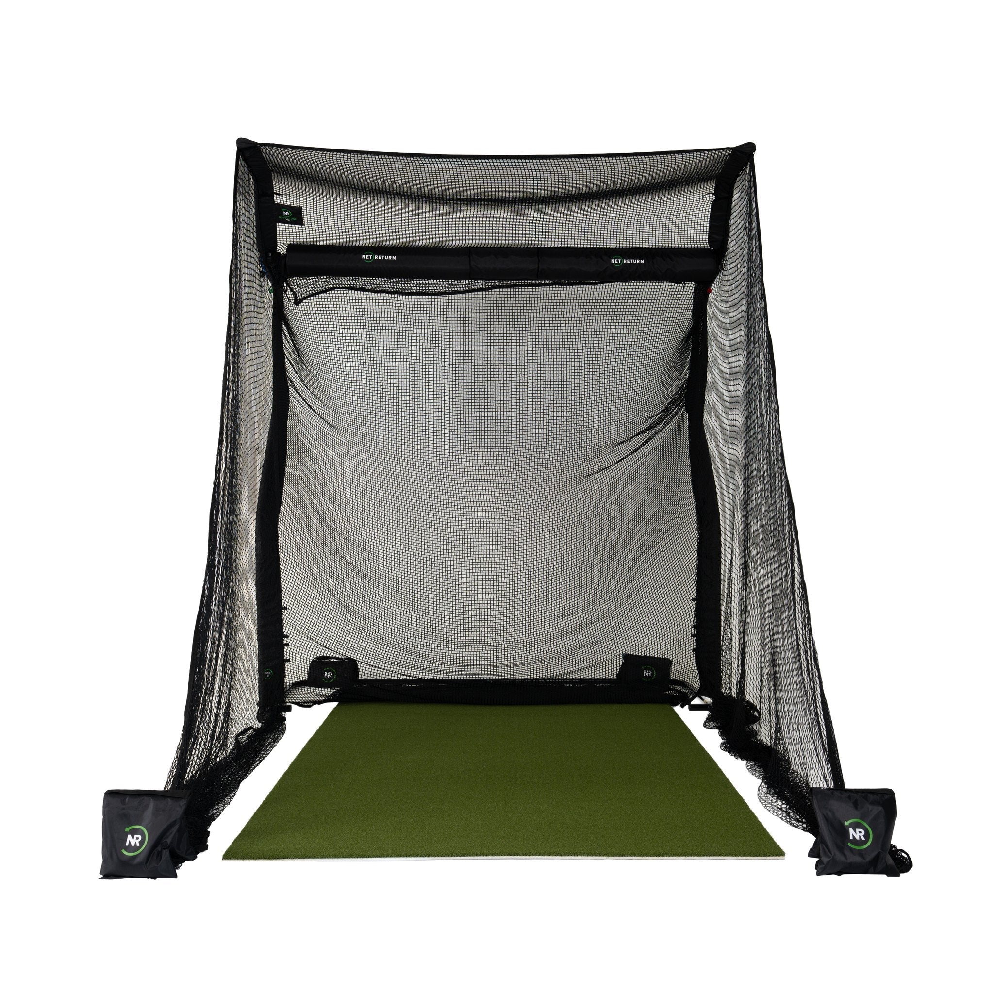 The Net Return Pro 8 No Fly Zone Package