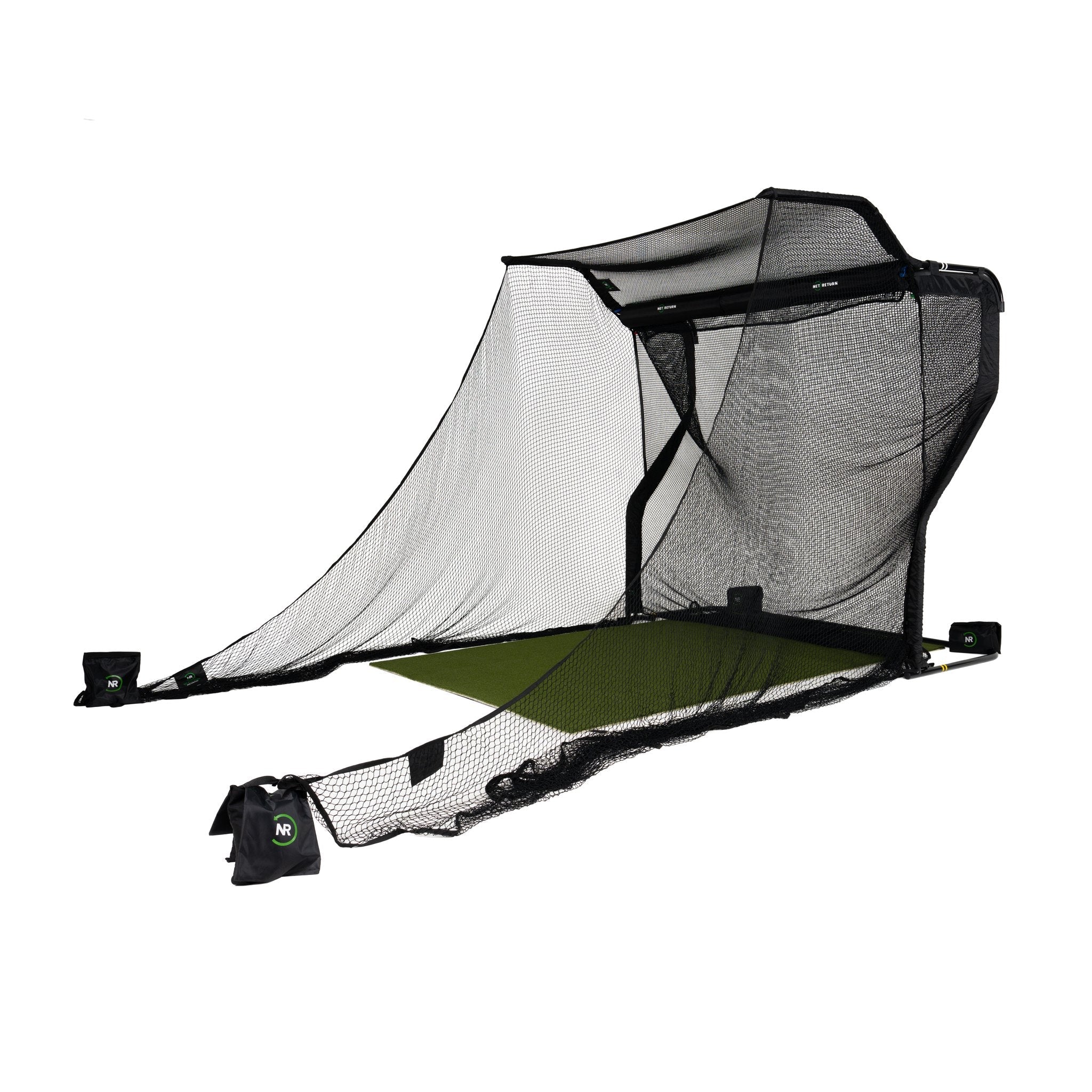 The Net Return Pro No Fly Zone Package
