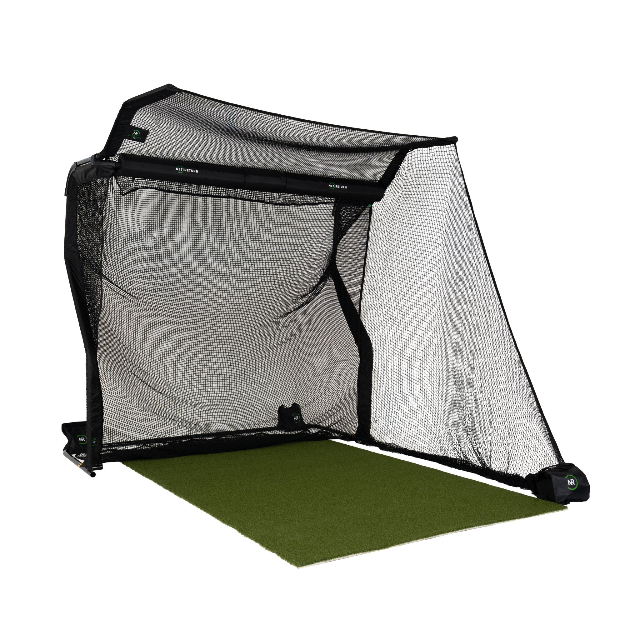 The Net Return Pro 10 No Fly Zone Package