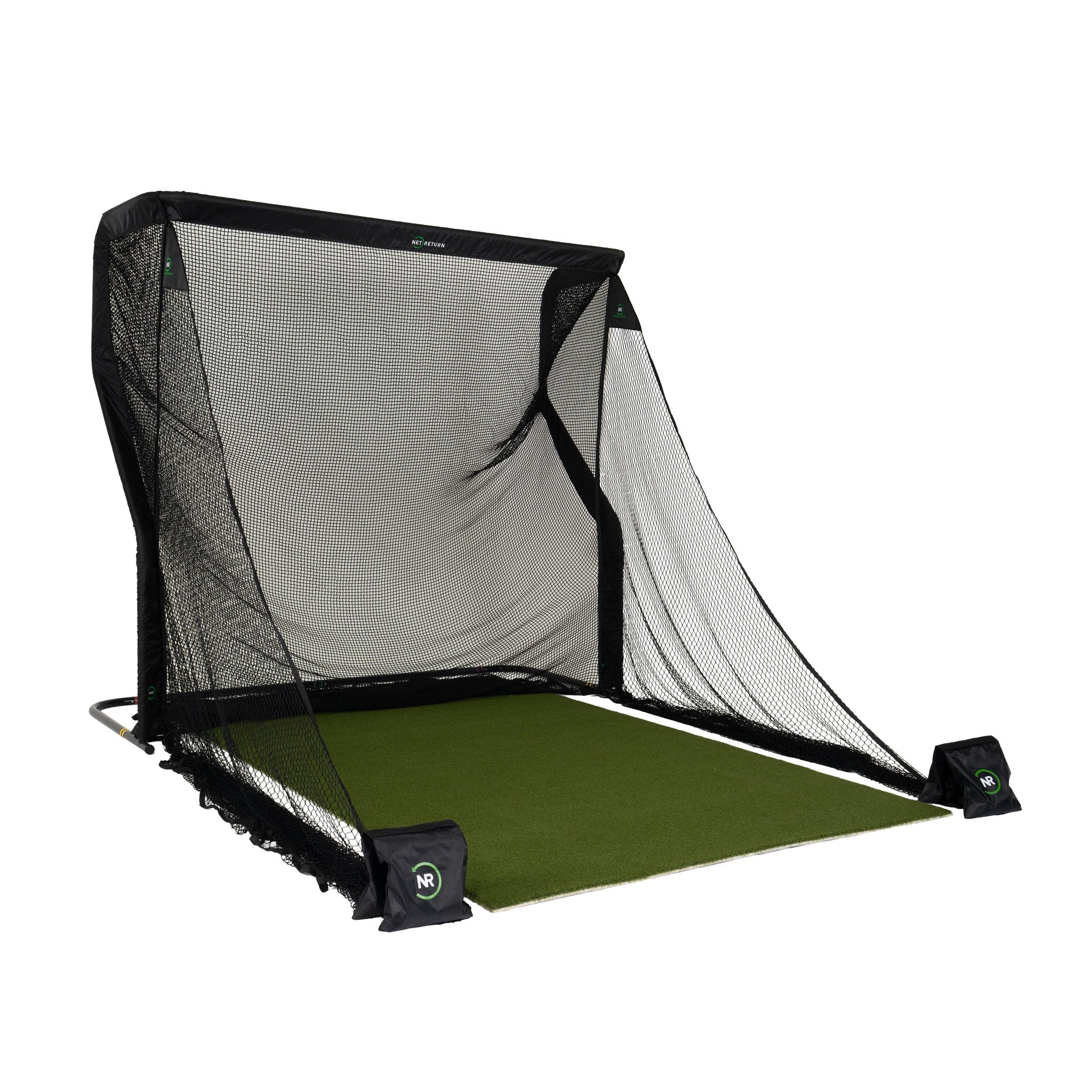 The Net Return Pro Package