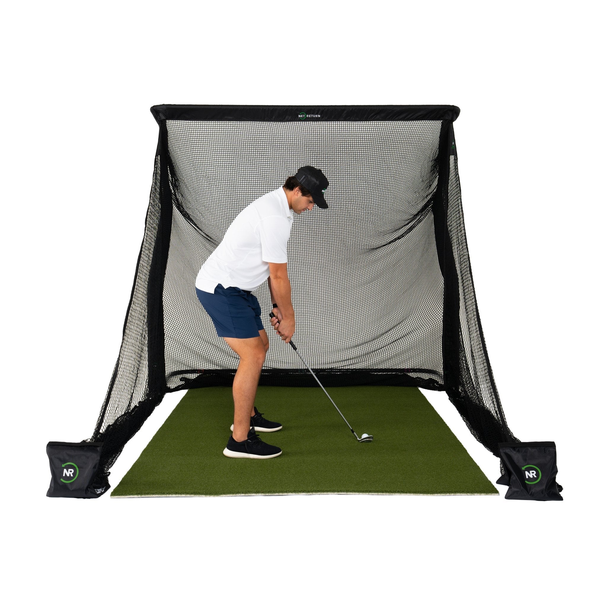 The Net Return Pro 9 Package