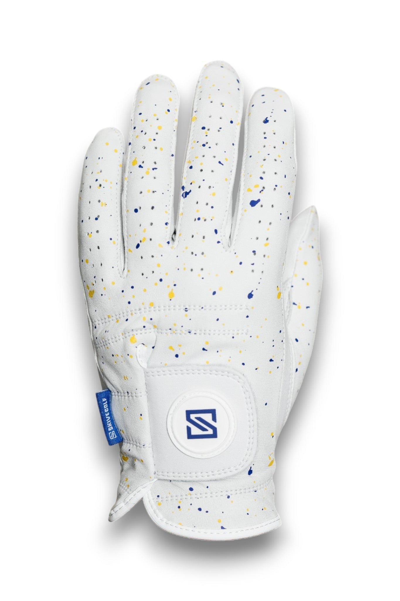 SKIVE Premium Golf Glove
