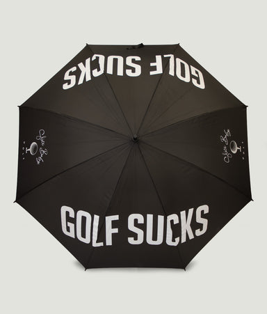 Umbrella - Golf Sucks