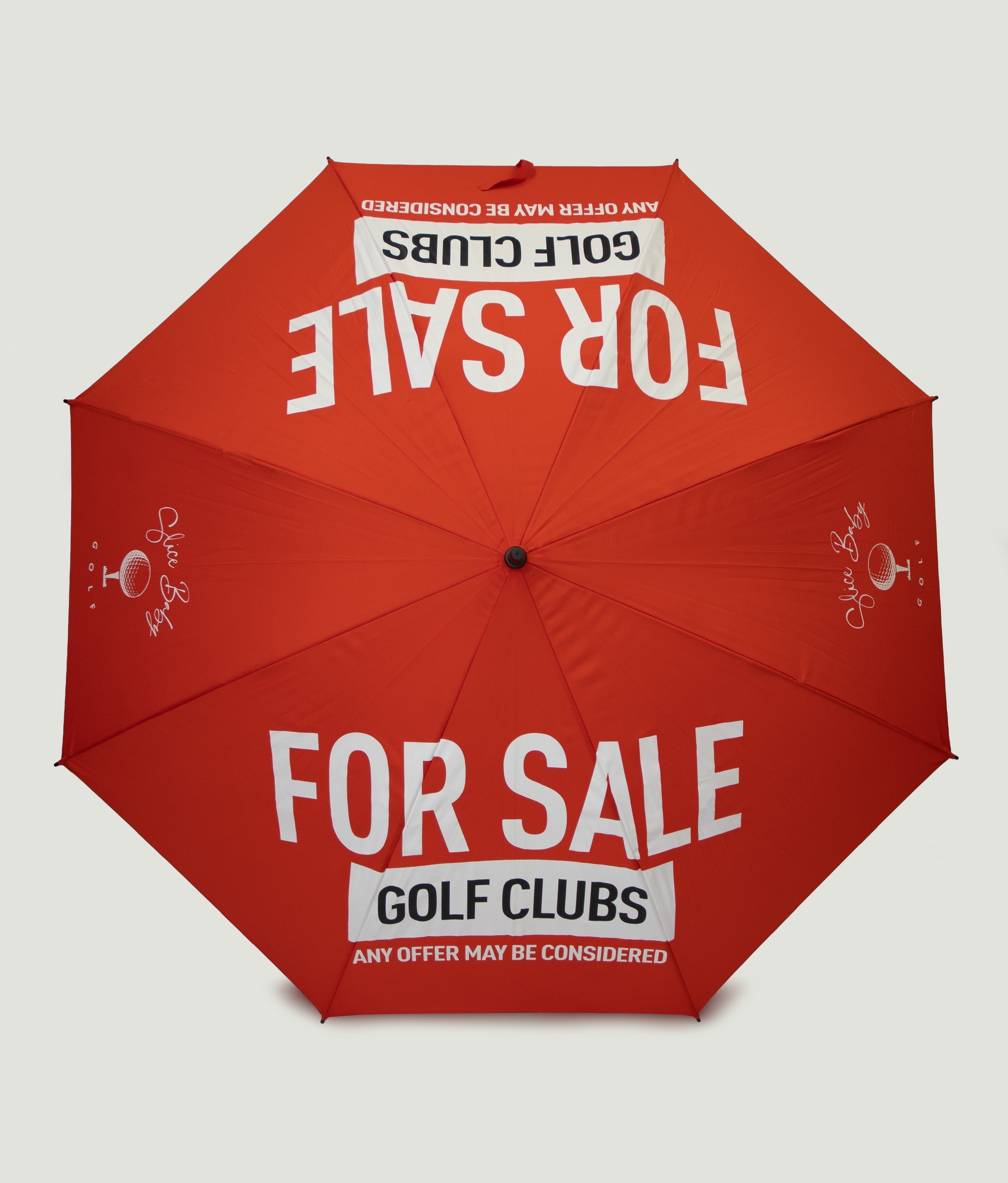 Umbrella - Clubs For Sale