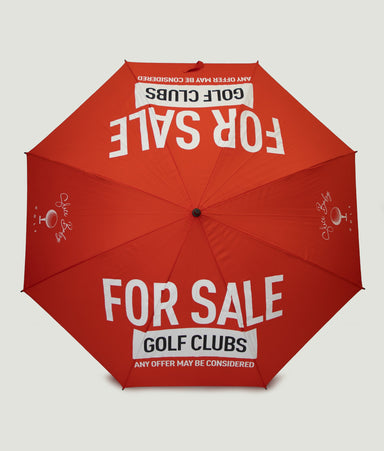 Umbrella - Clubs For Sale