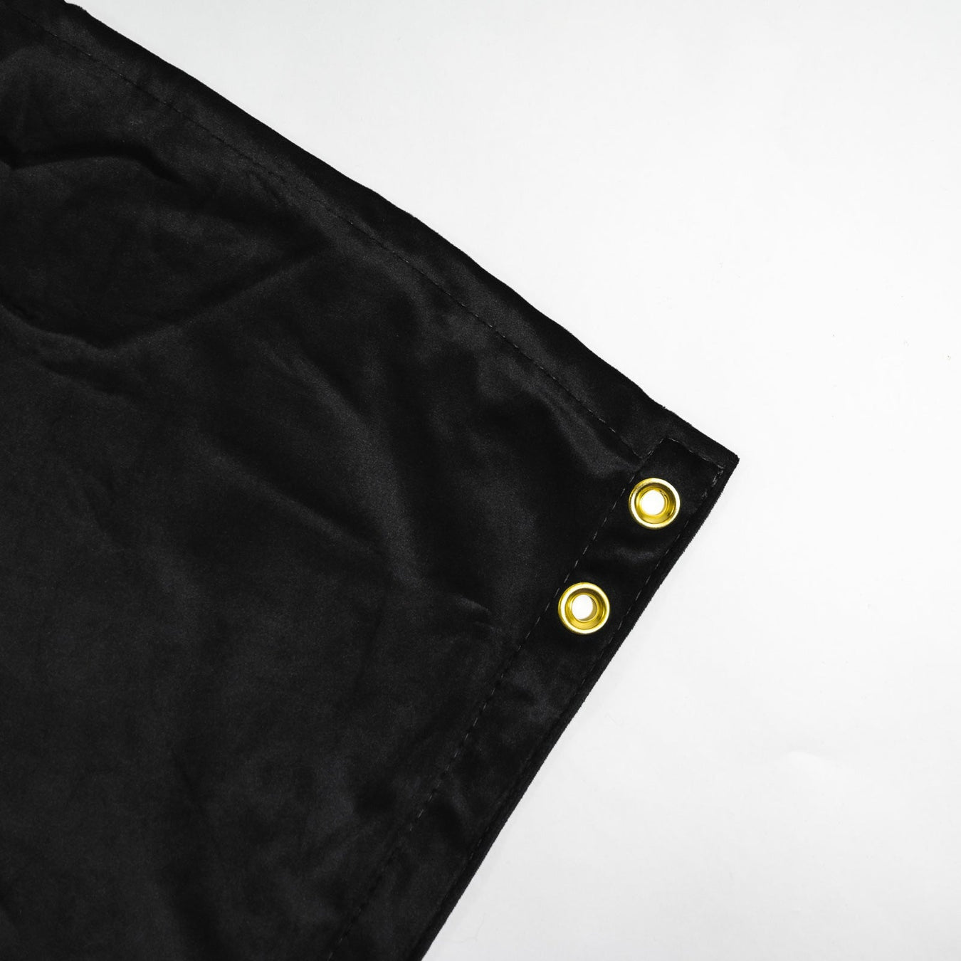 Blackout Screen