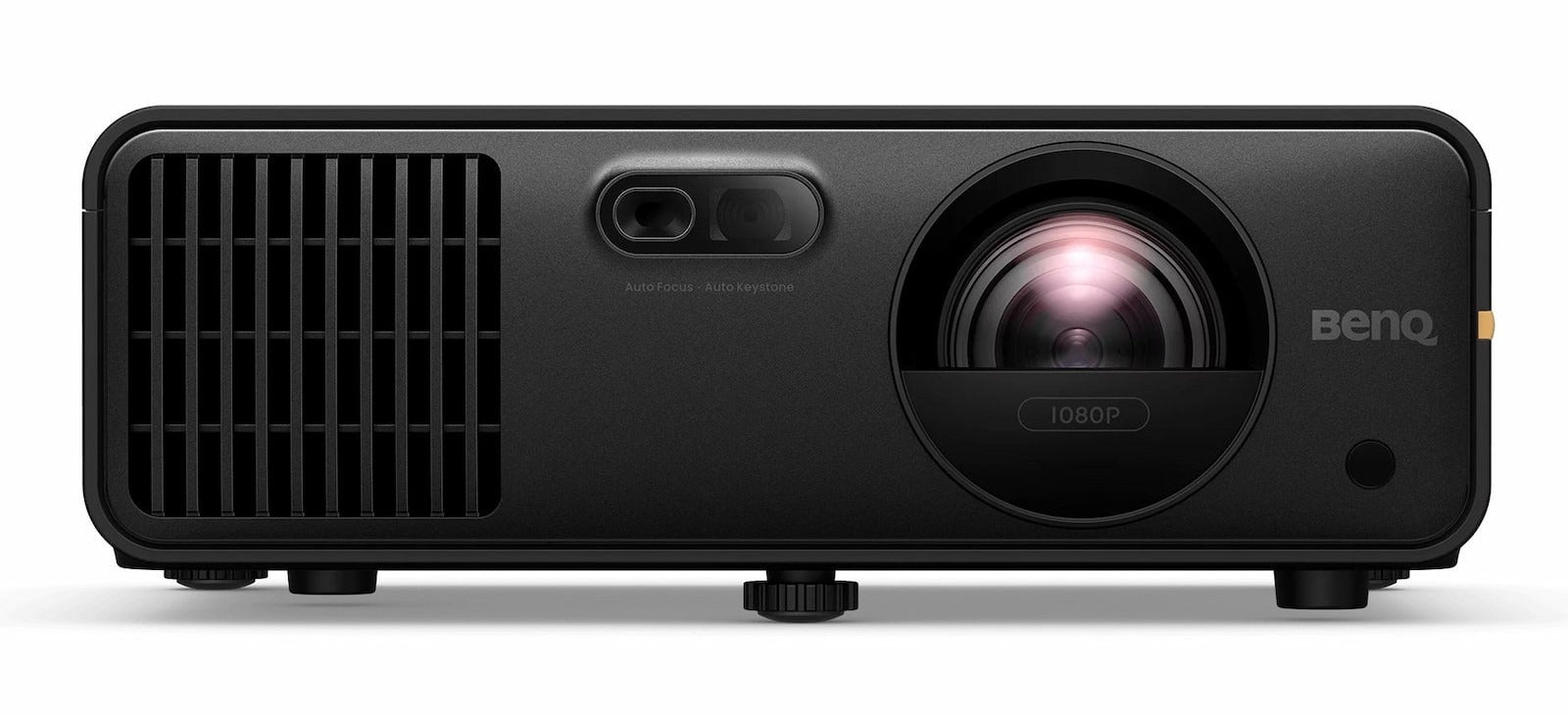 BenQ AH700ST auto setup golf simulator projector