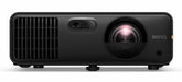 BenQ AH700ST auto setup golf simulator projector
