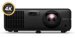 BenQ AK700ST 4K short throw golf simulator projector