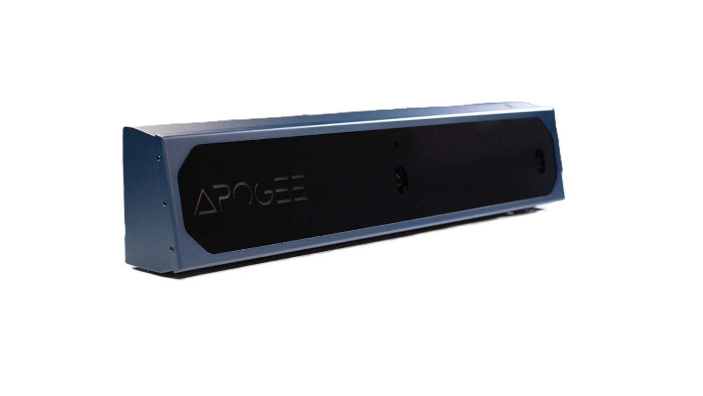 APOGEE by TruGolf Launch Monitor — Ceiling-Mounted, No Marked Balls