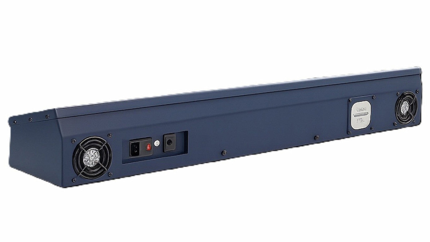 APOGEE by TruGolf Launch Monitor — Ceiling-Mounted, No Marked Balls