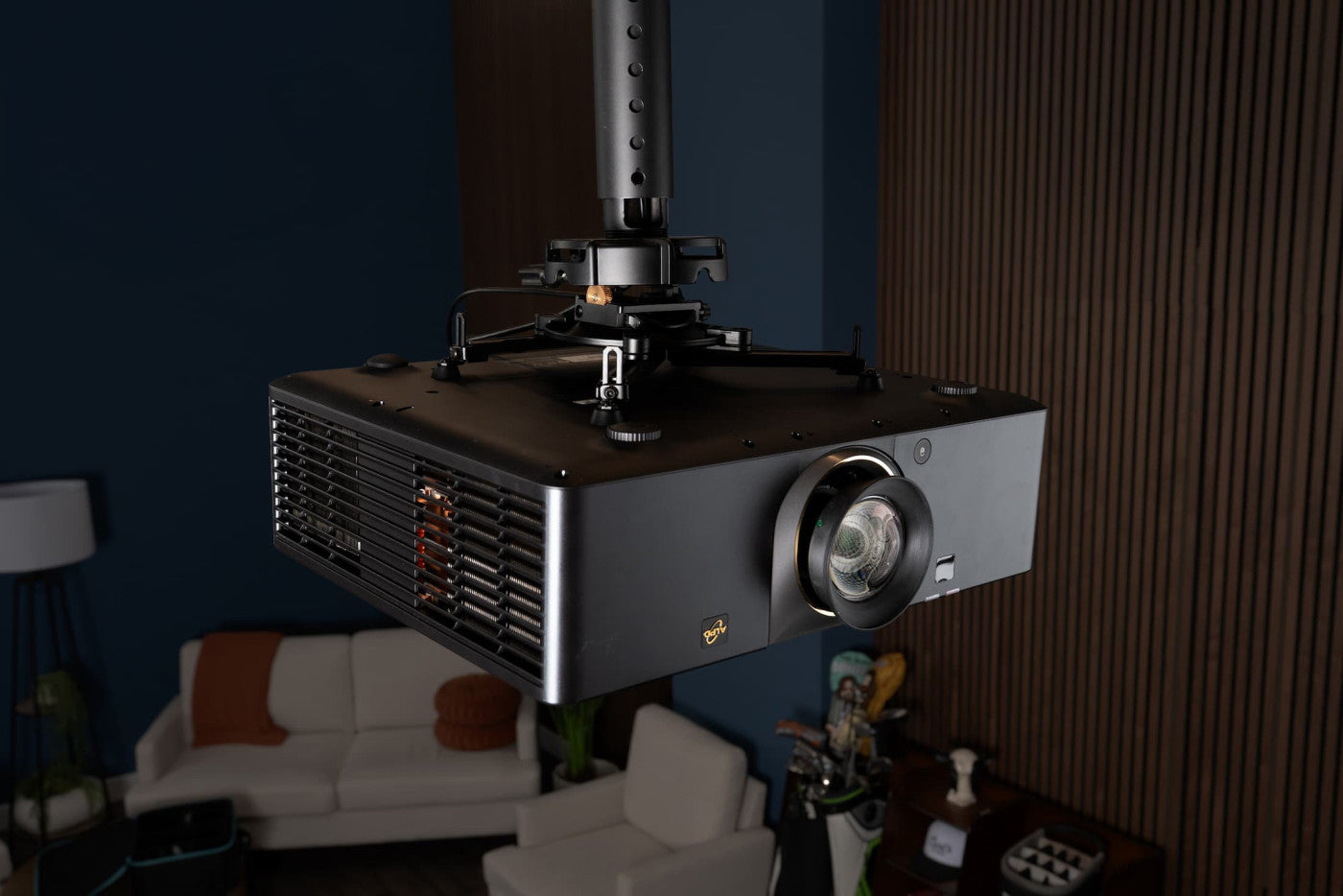 Appotronics MK650B Golf Simulator Projector