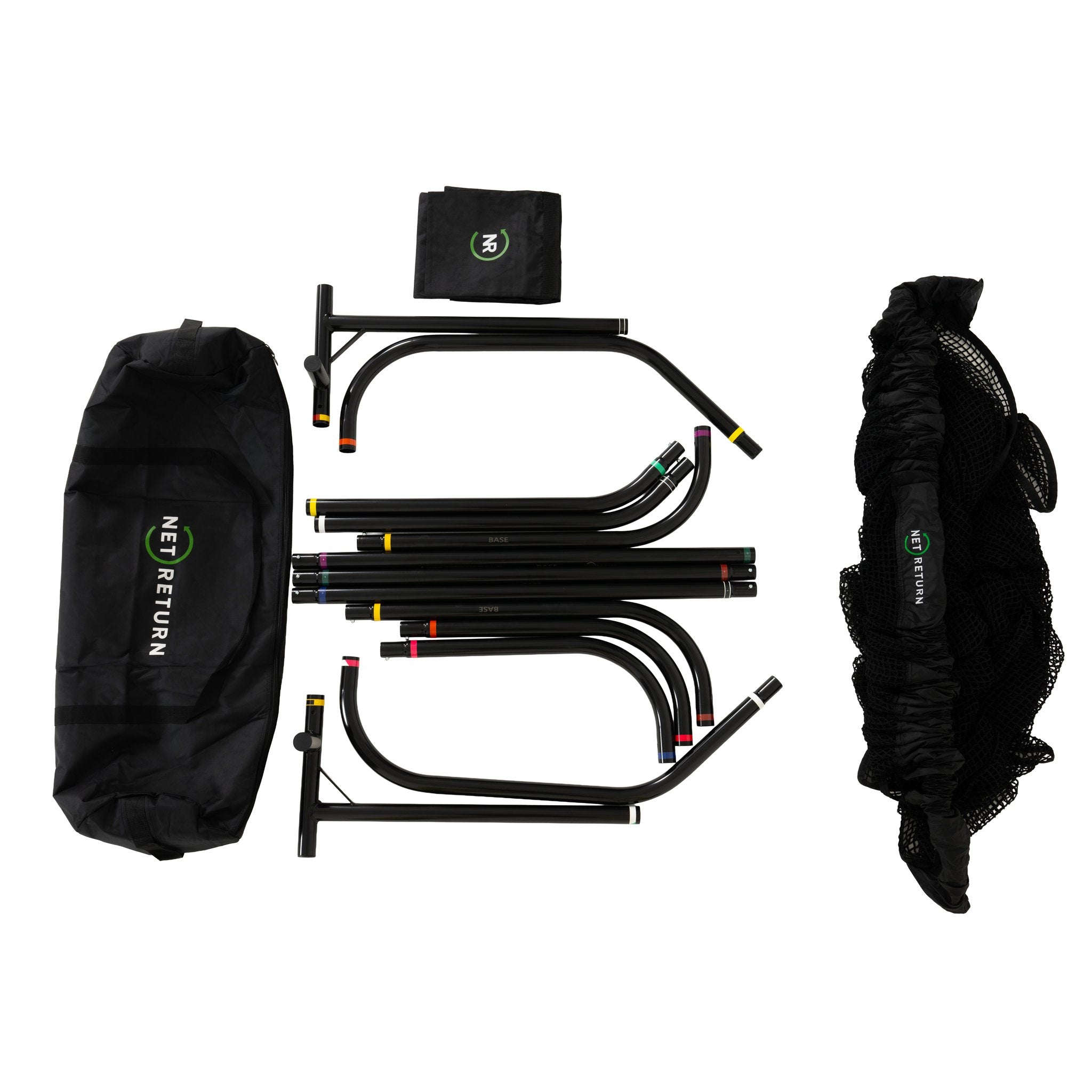 The Net Return Pro 10 Net