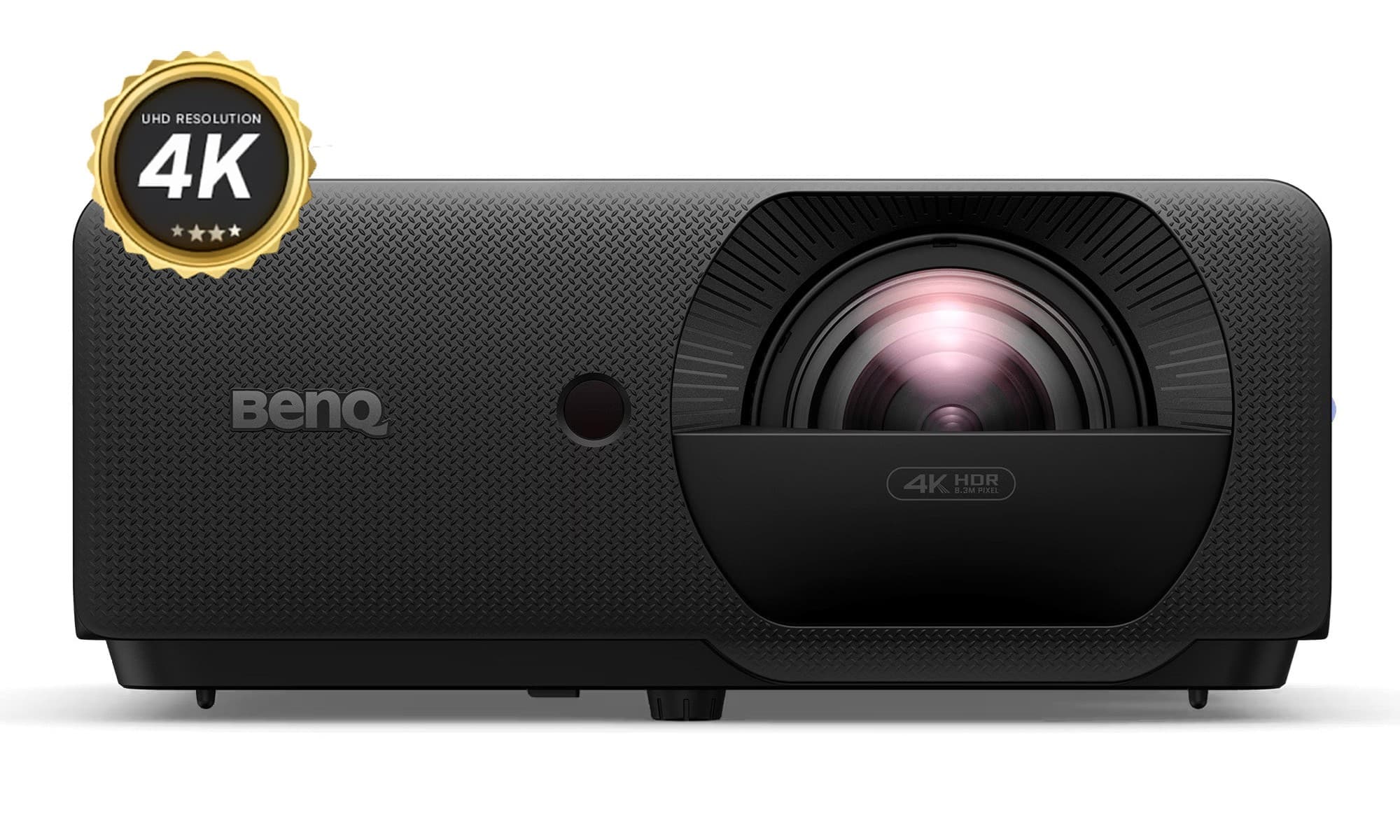 BenQ LK830ST 4K UHD ultra short throw golf simulator projector