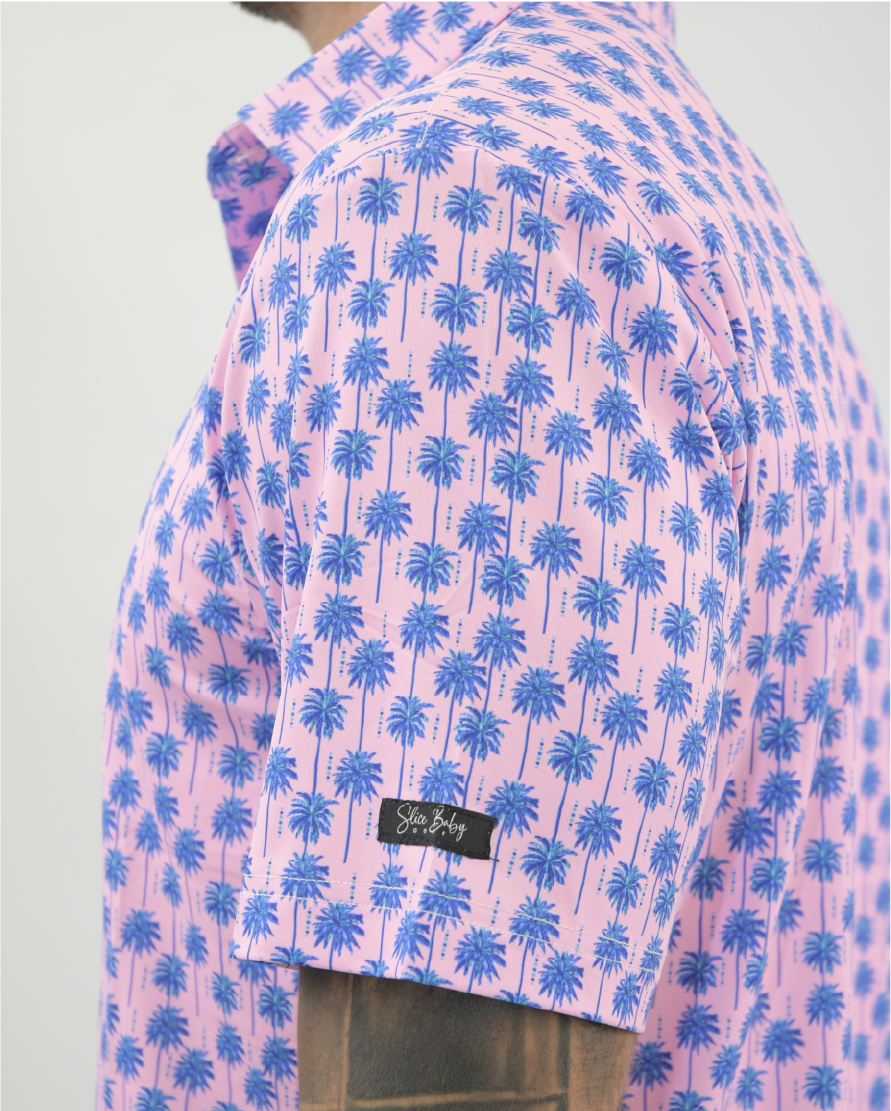 Polo - Bold In Pink
