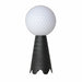 Carl's HotShot indoor golf tees for hitting mats